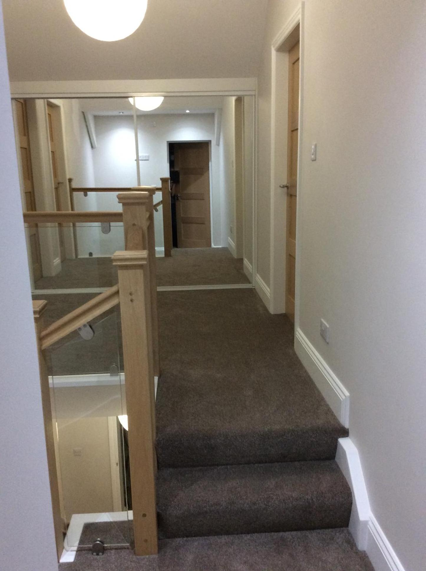 Ancrum House view 4