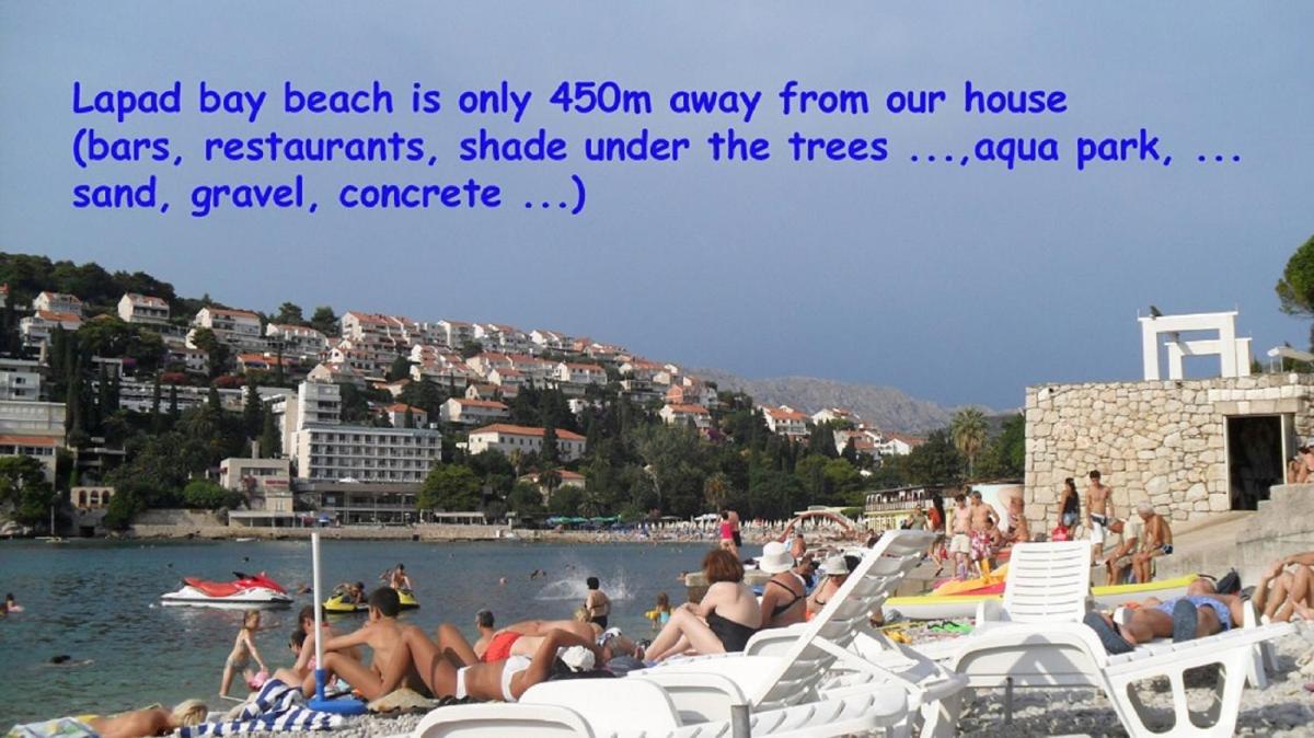 J&L Apartments Dubrovnik
