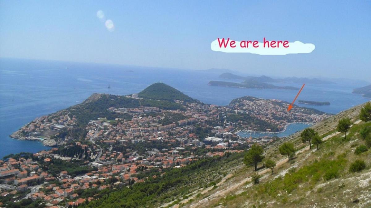 J&L Apartments Dubrovnik