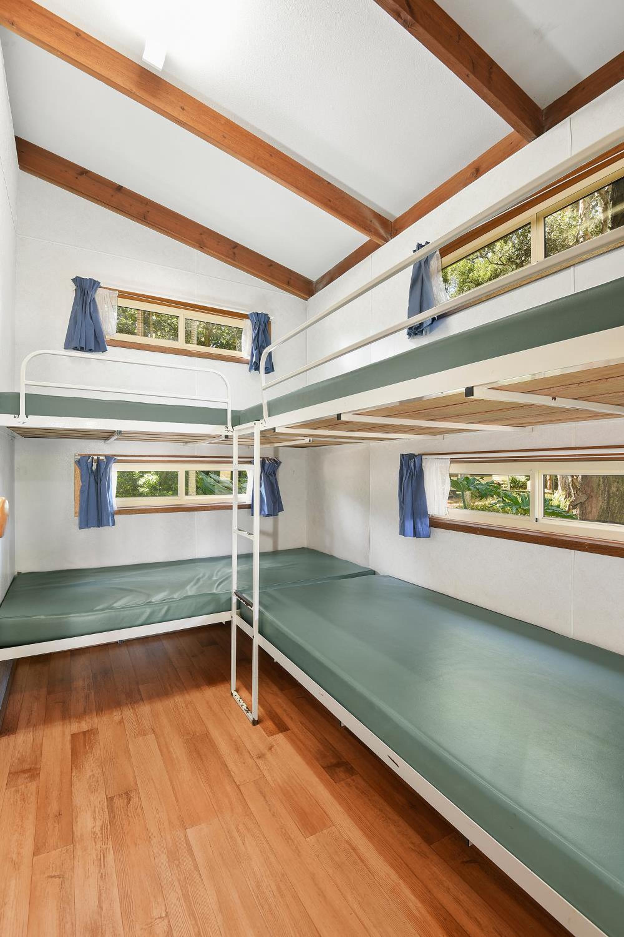 Flynns Beach Caravan Park