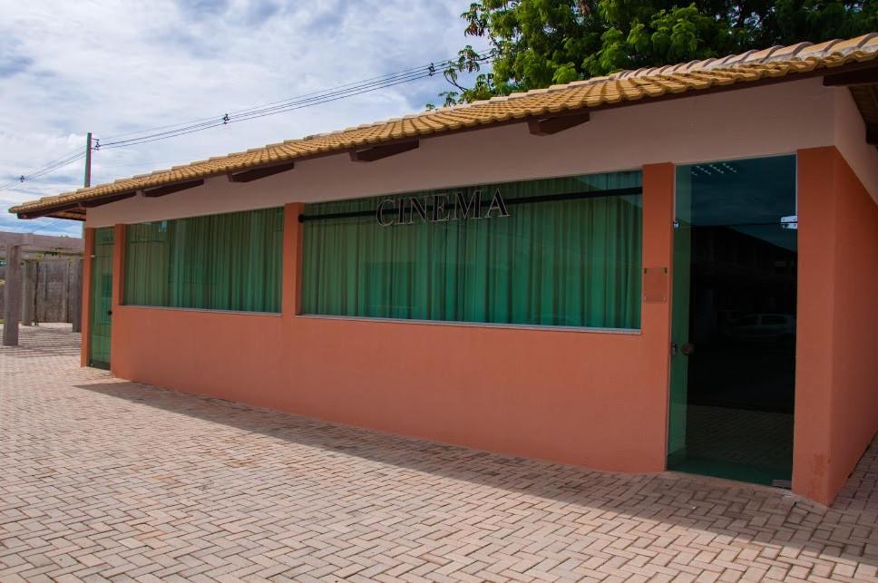Apartamento 166 - Lacqua diRoma V