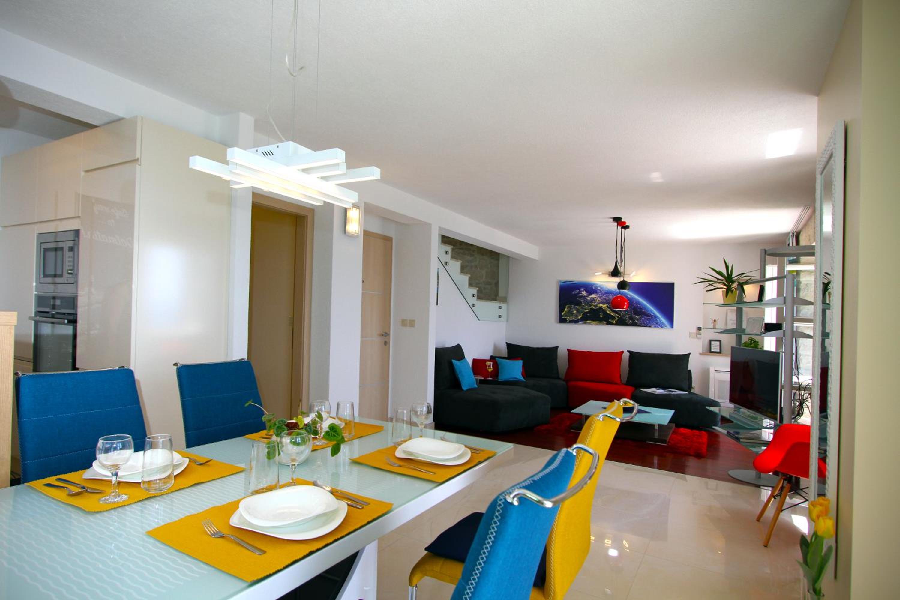 Apartment Allure view 2