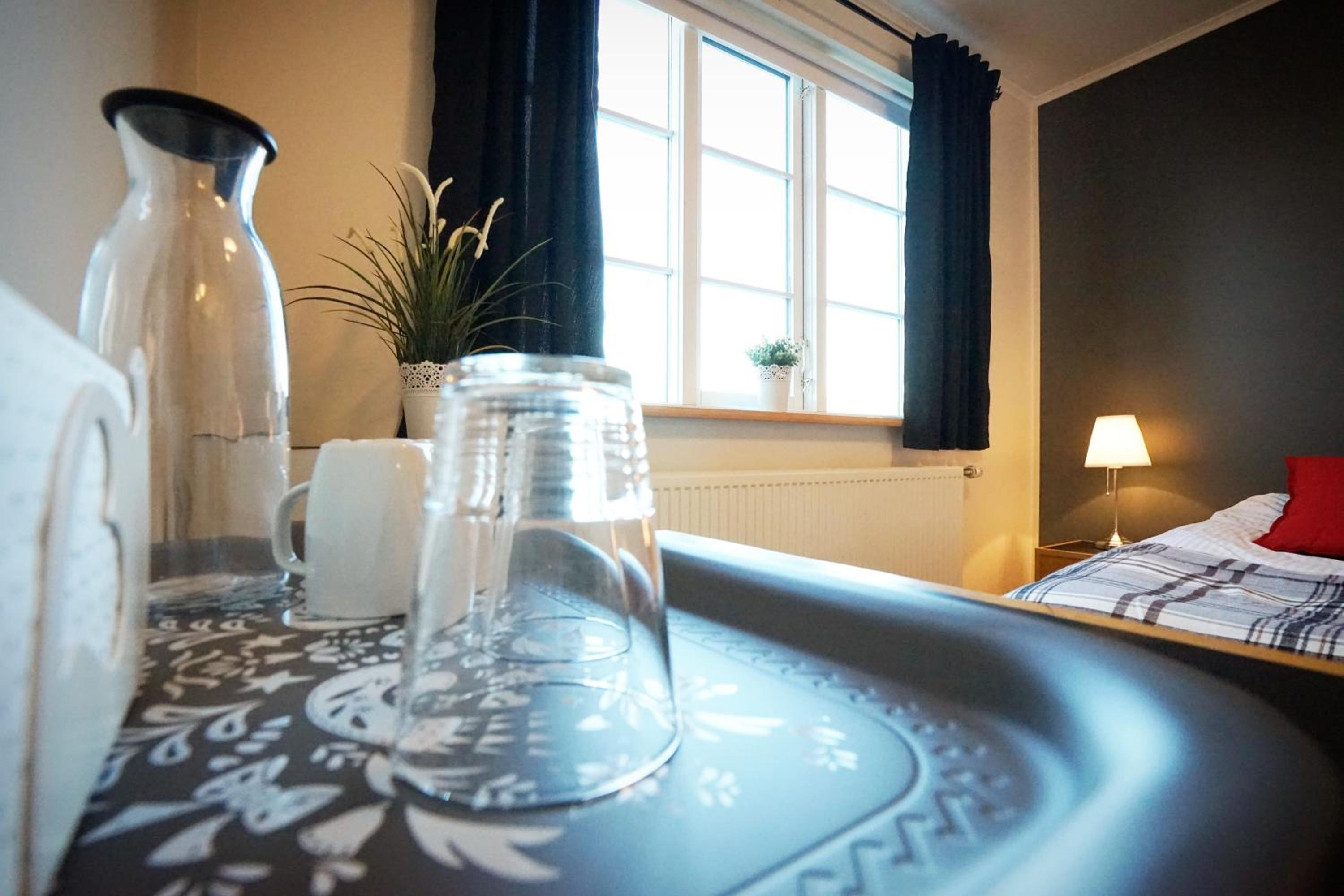 Grenivik Guesthouse