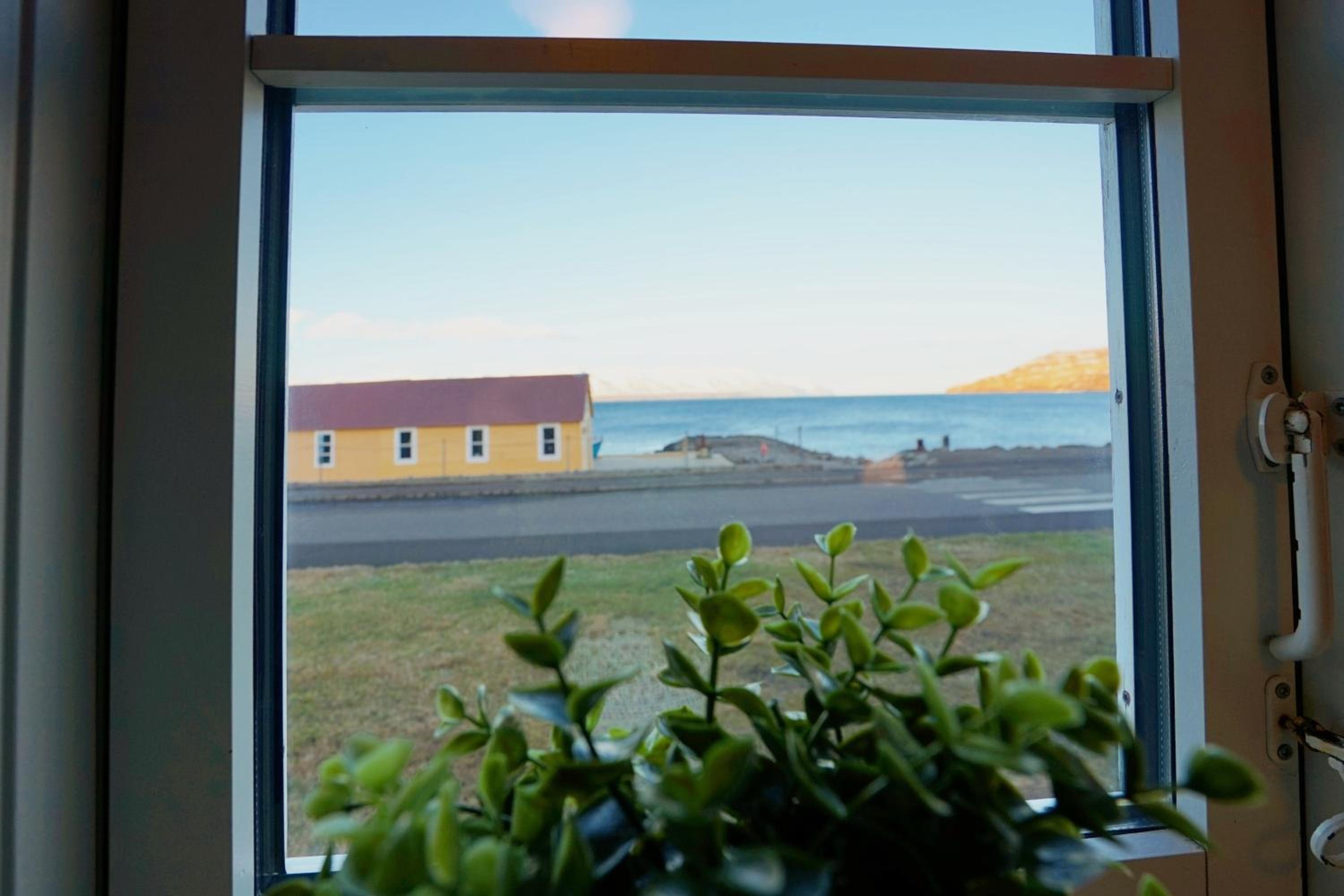 Grenivik Guesthouse