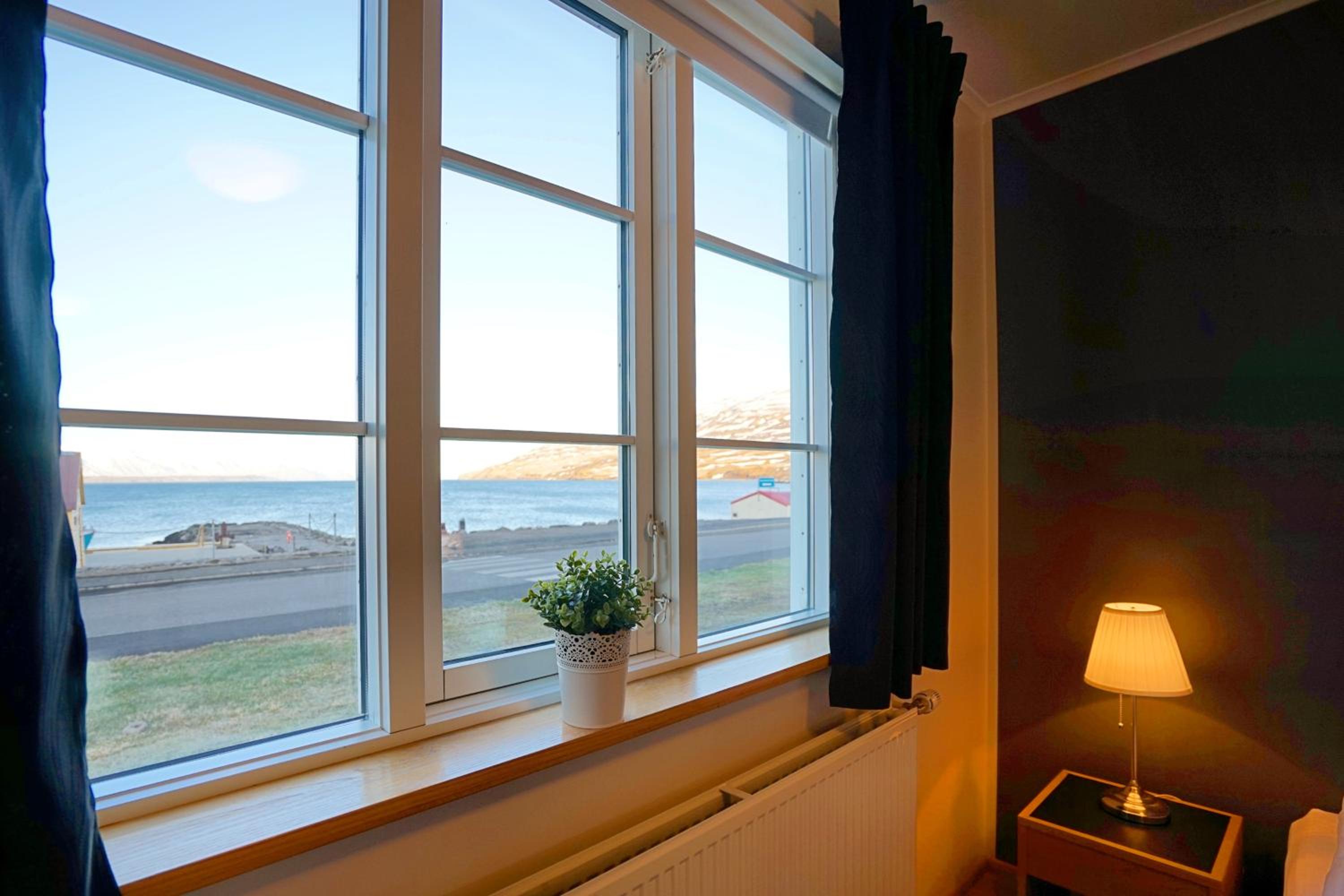 Grenivik Guesthouse