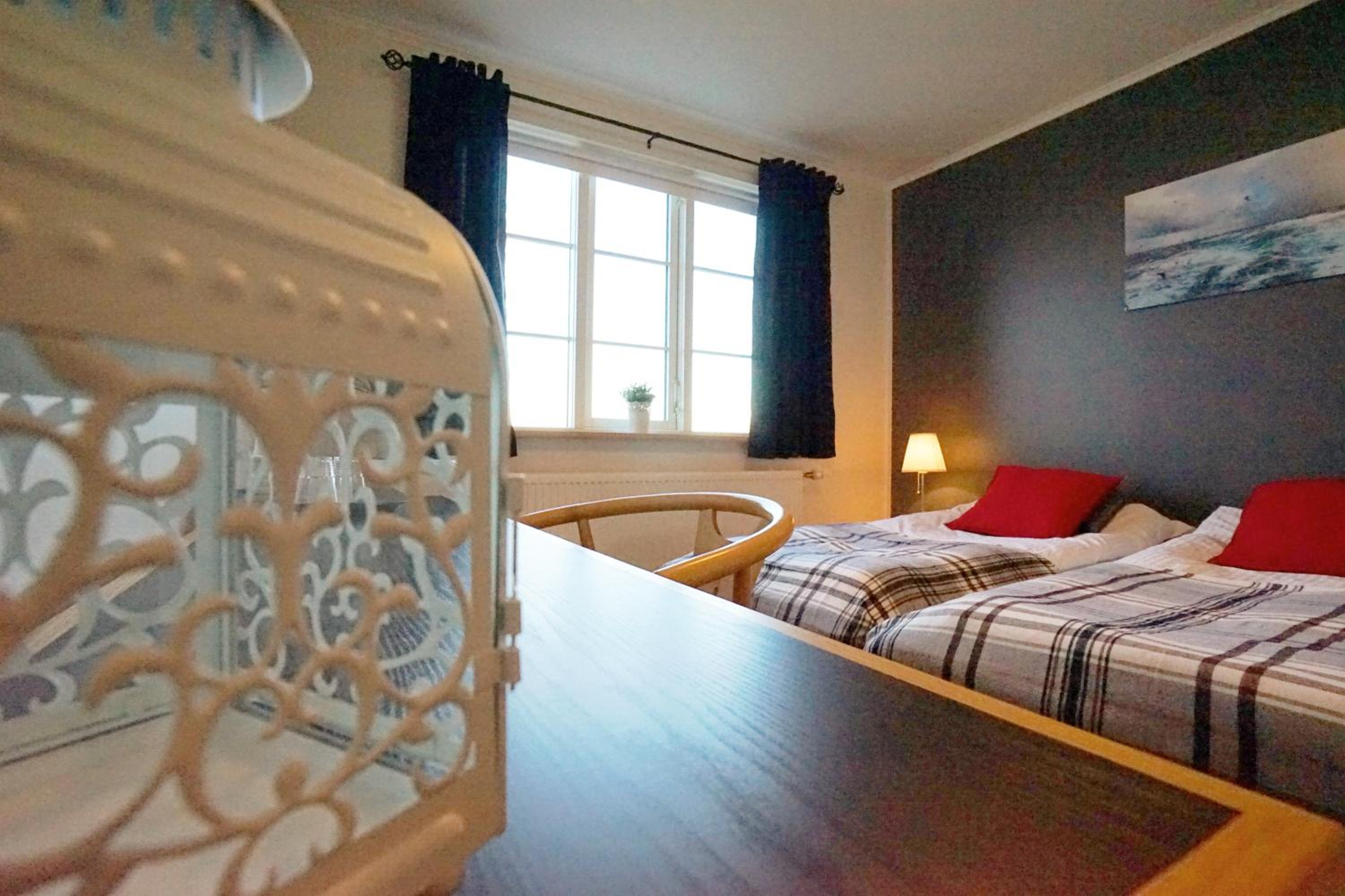 Grenivik Guesthouse