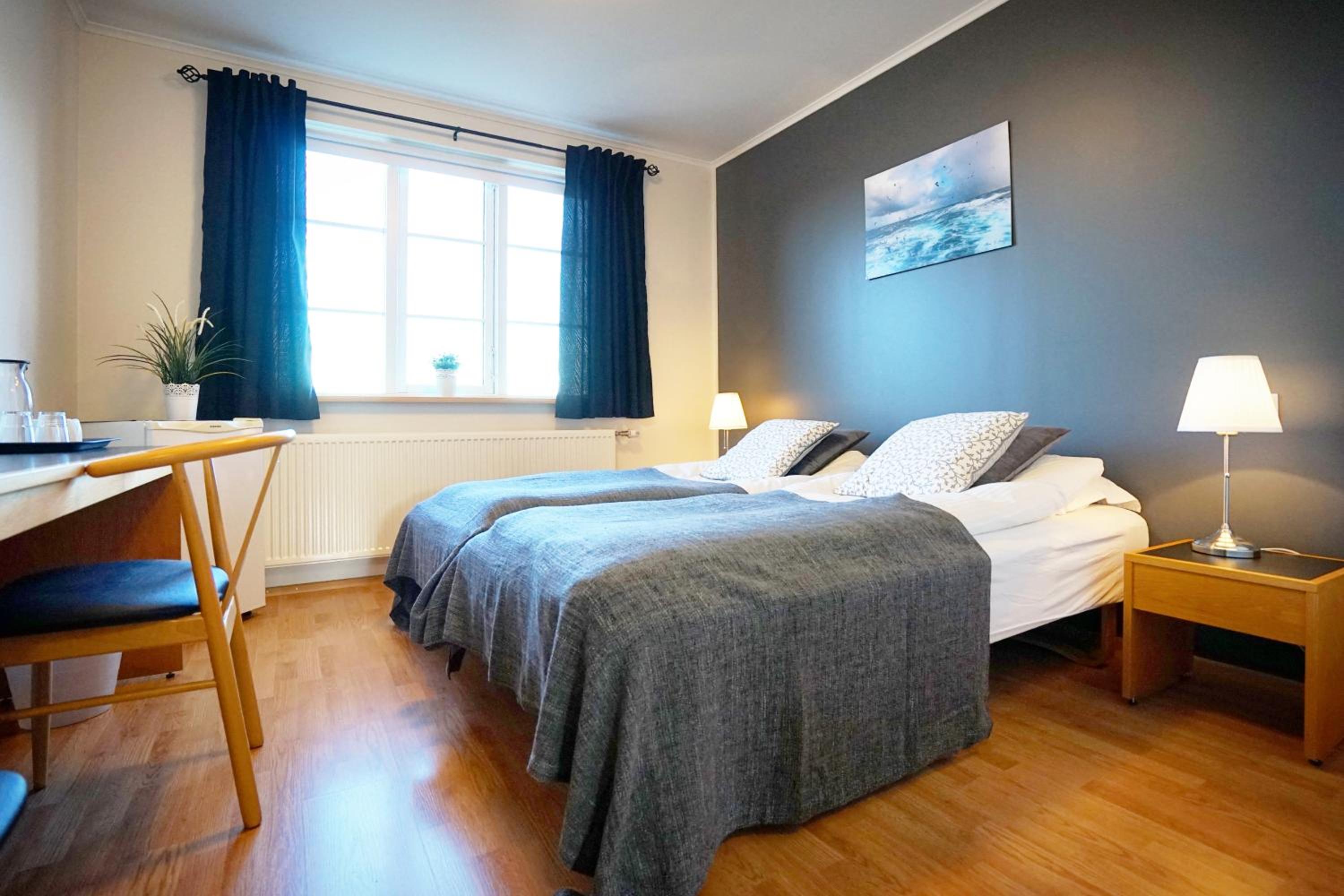 Grenivik Guesthouse