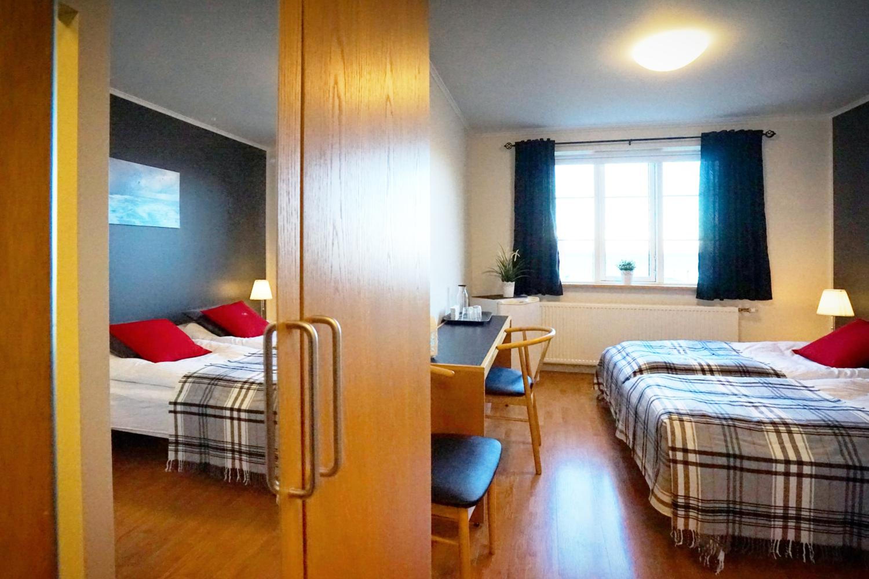 Grenivik Guesthouse