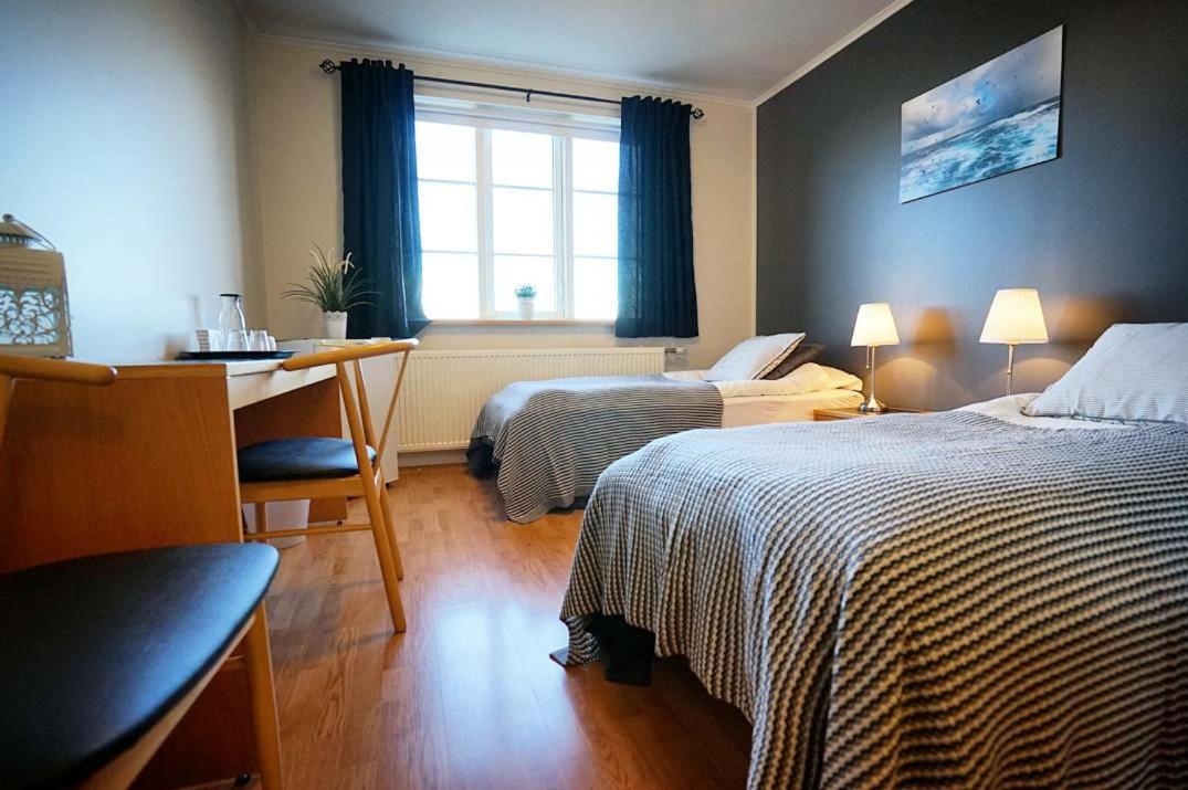 Grenivik Guesthouse