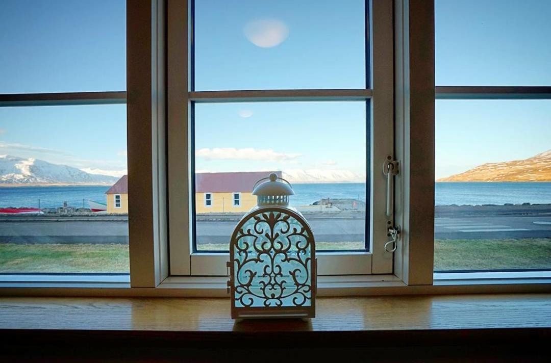 Grenivik Guesthouse