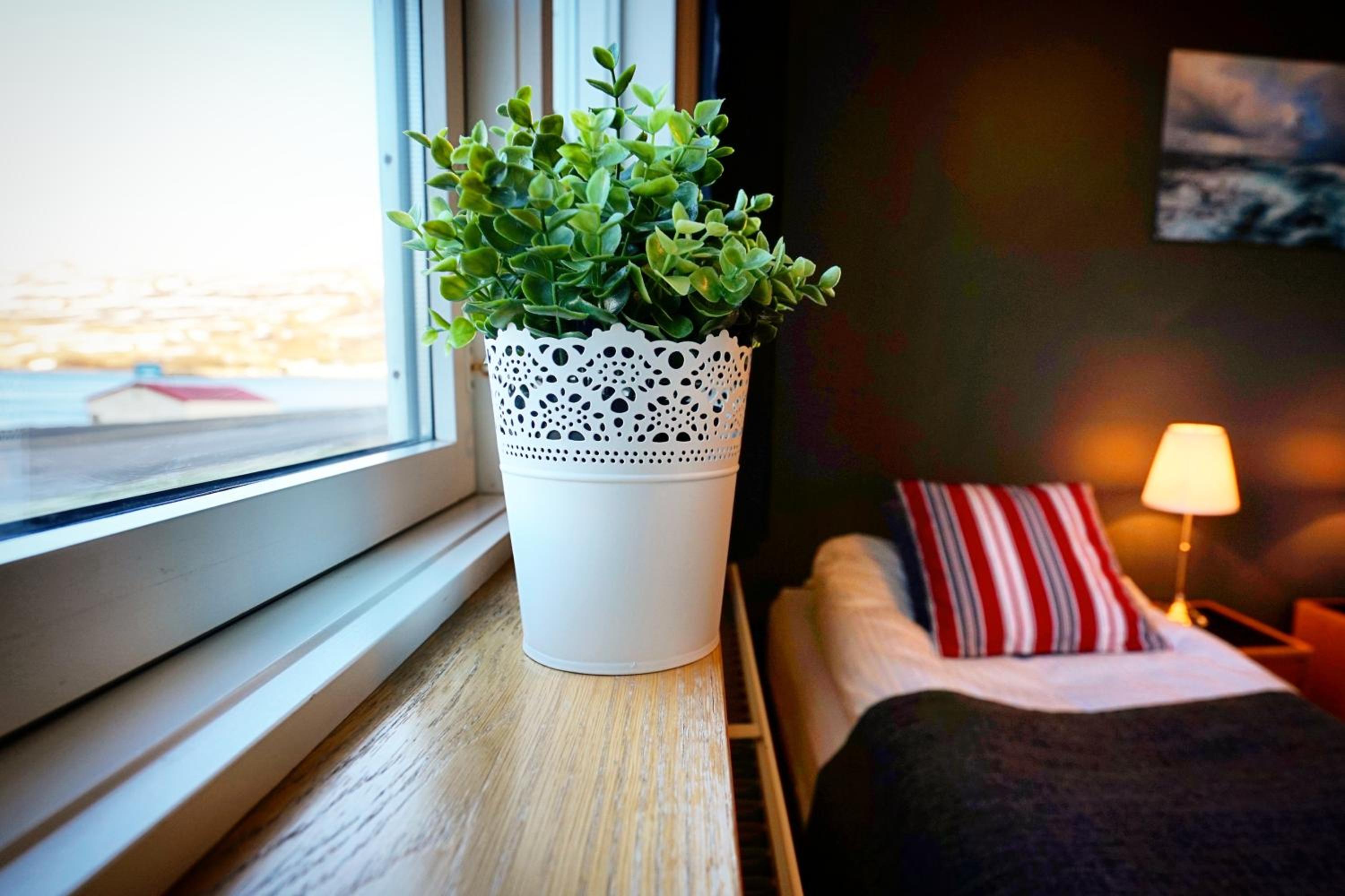 Grenivik Guesthouse