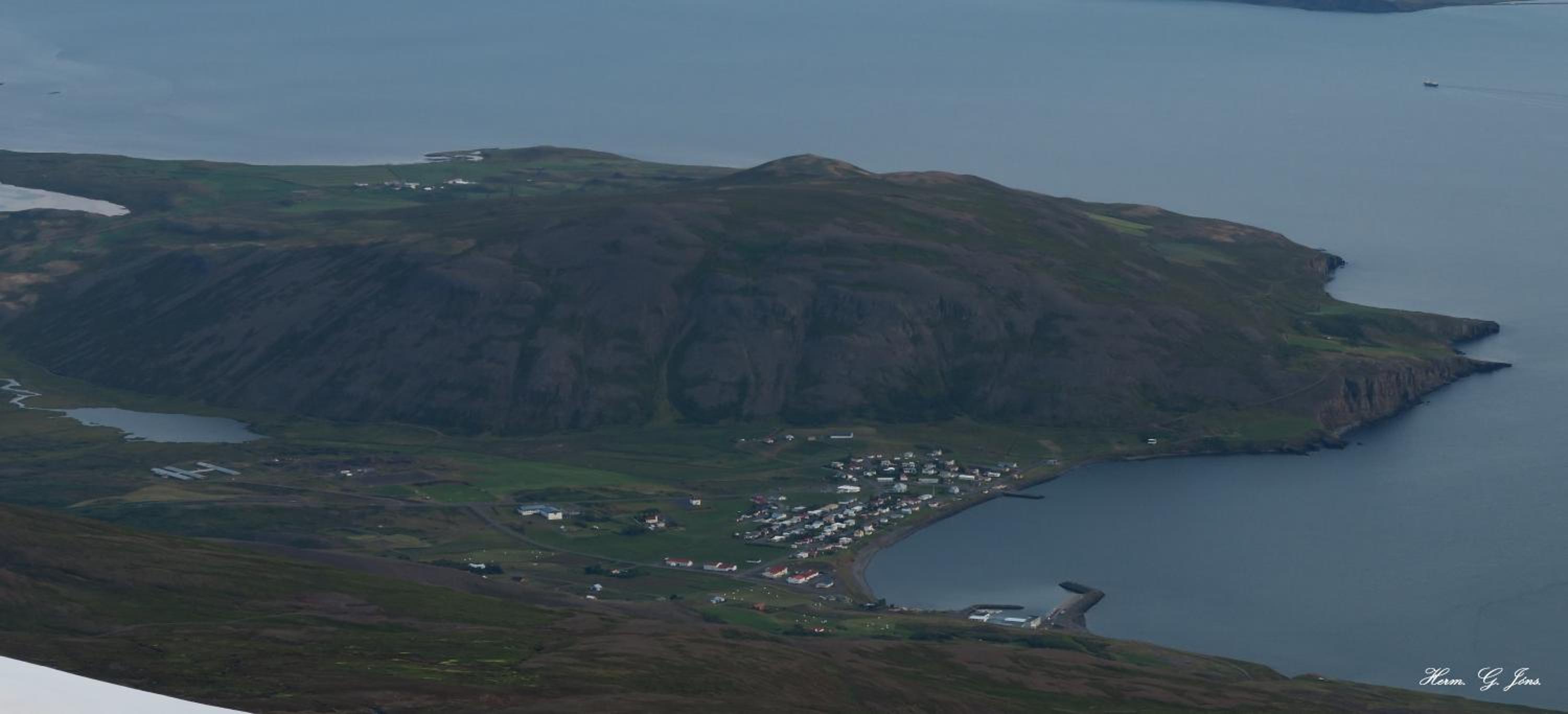 Grenivik Guesthouse