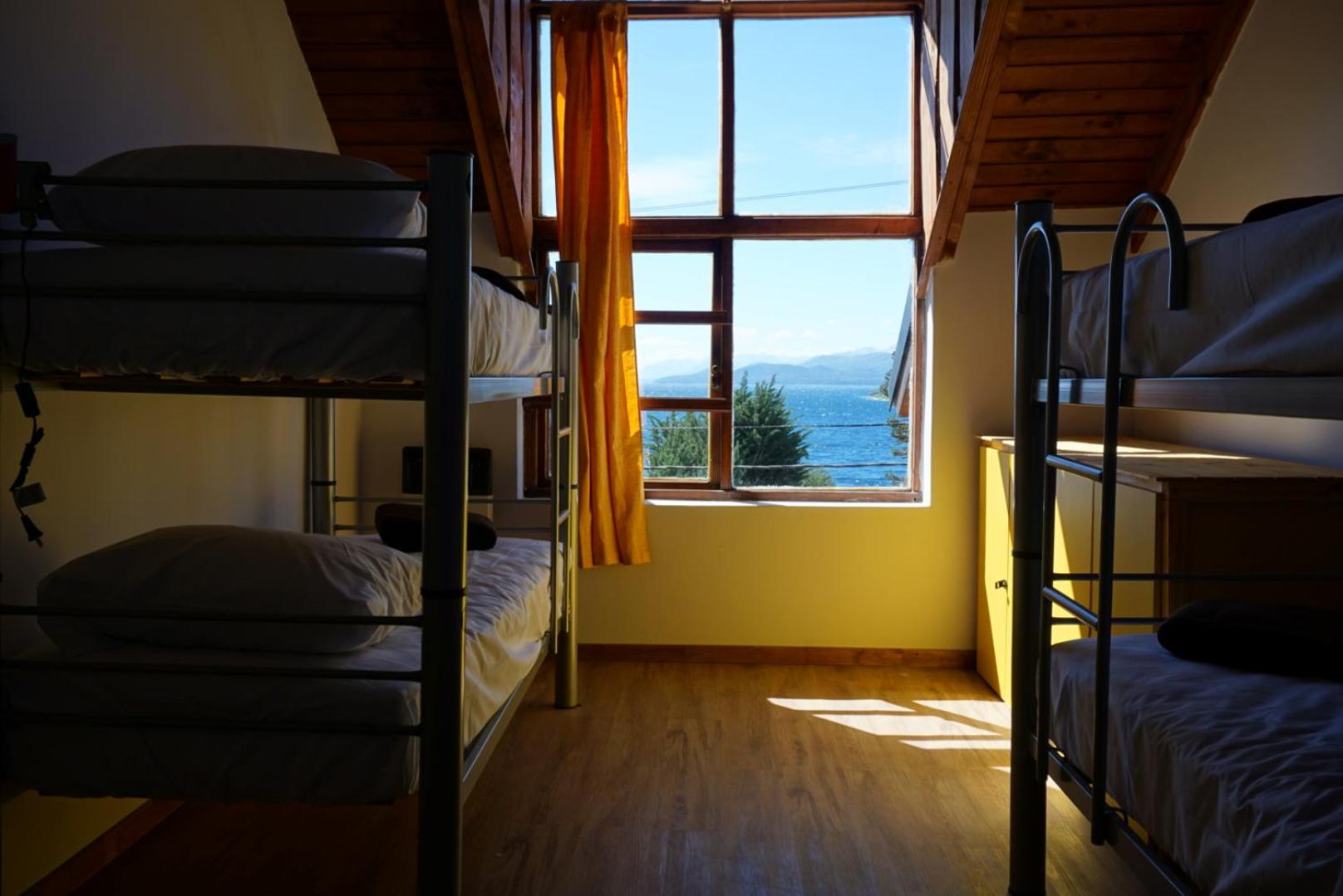 Bonita Lake House - Hostel & Bungalows