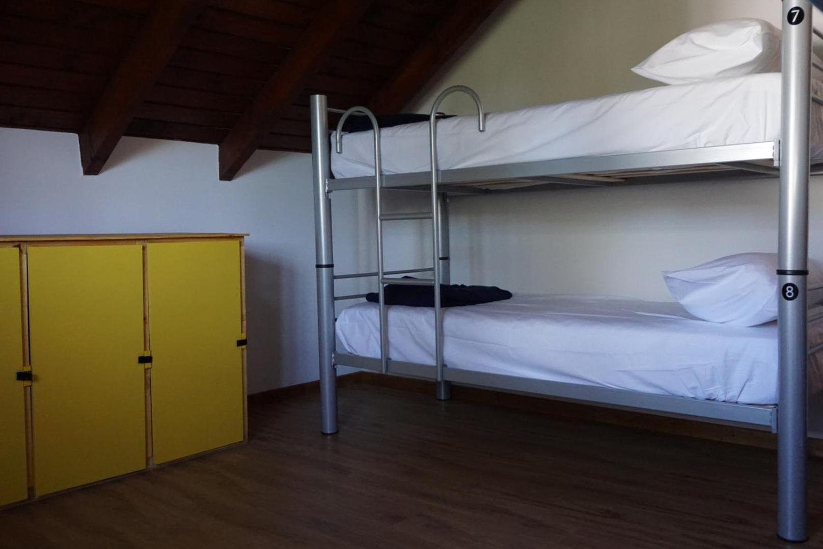 Bonita Lake House - Hostel & Bungalows