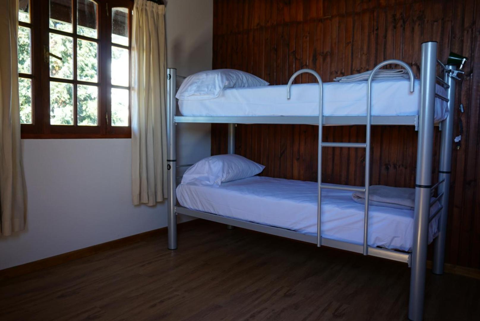 Bonita Lake House - Hostel & Bungalows