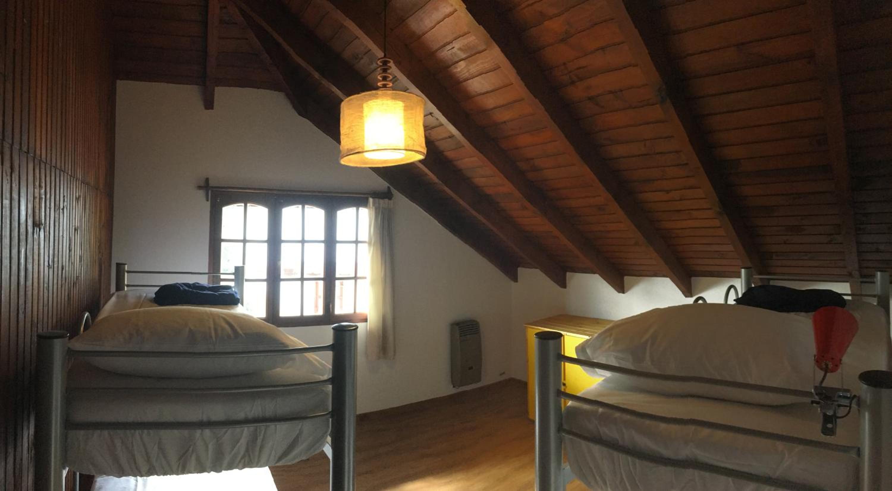 Bonita Lake House - Hostel & Bungalows