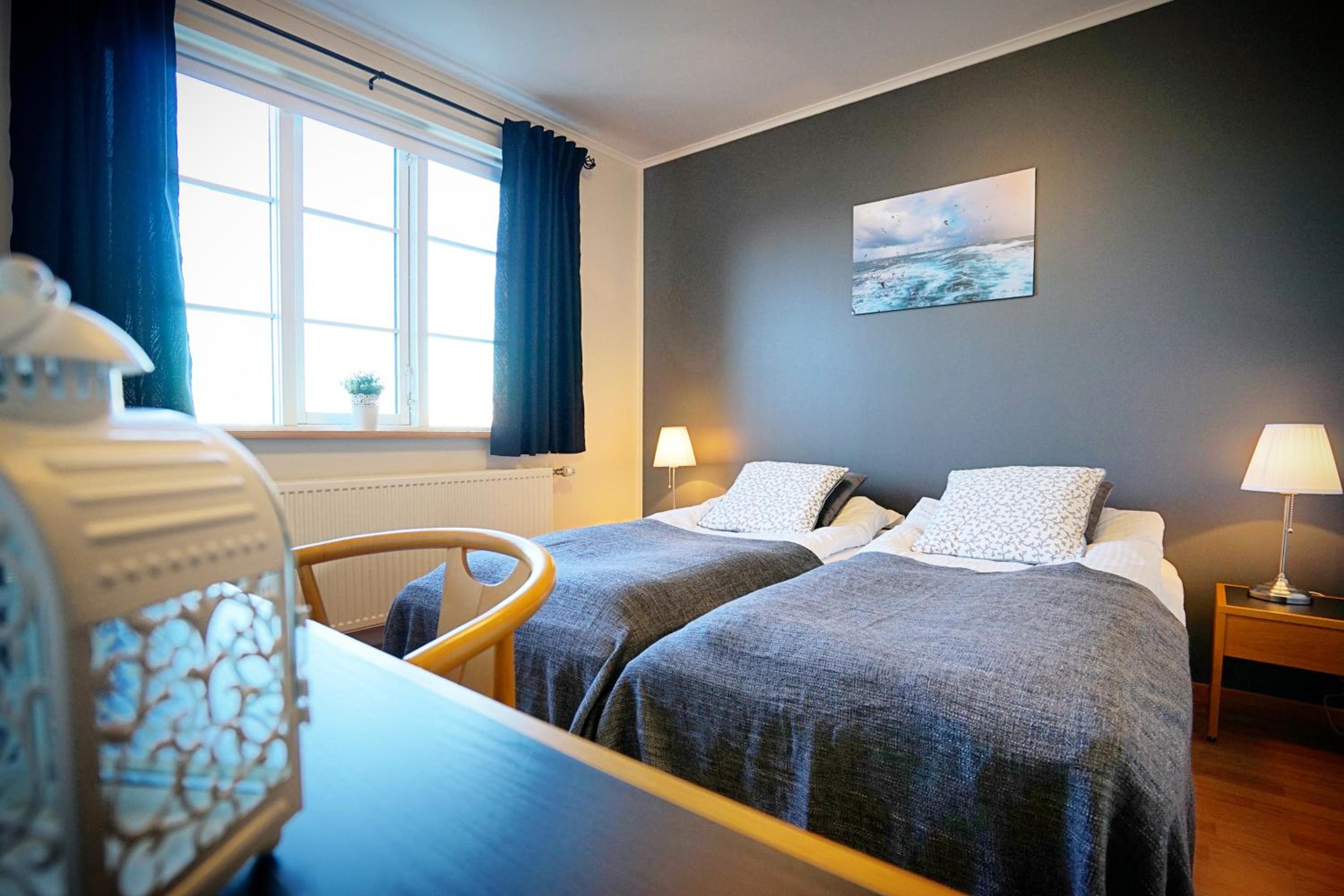 Grenivik Guesthouse