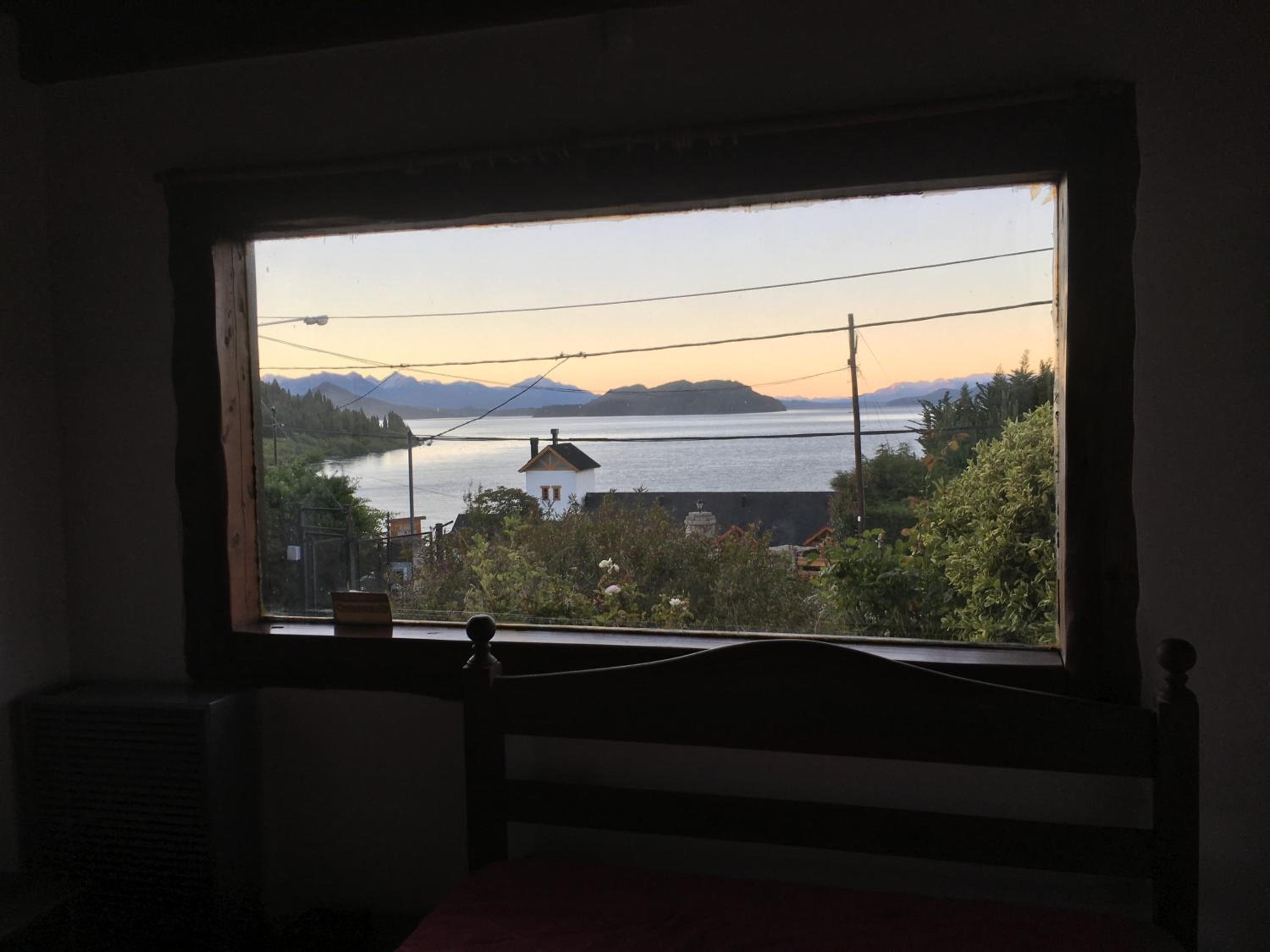 Bonita Lake House - Hostel & Bungalows