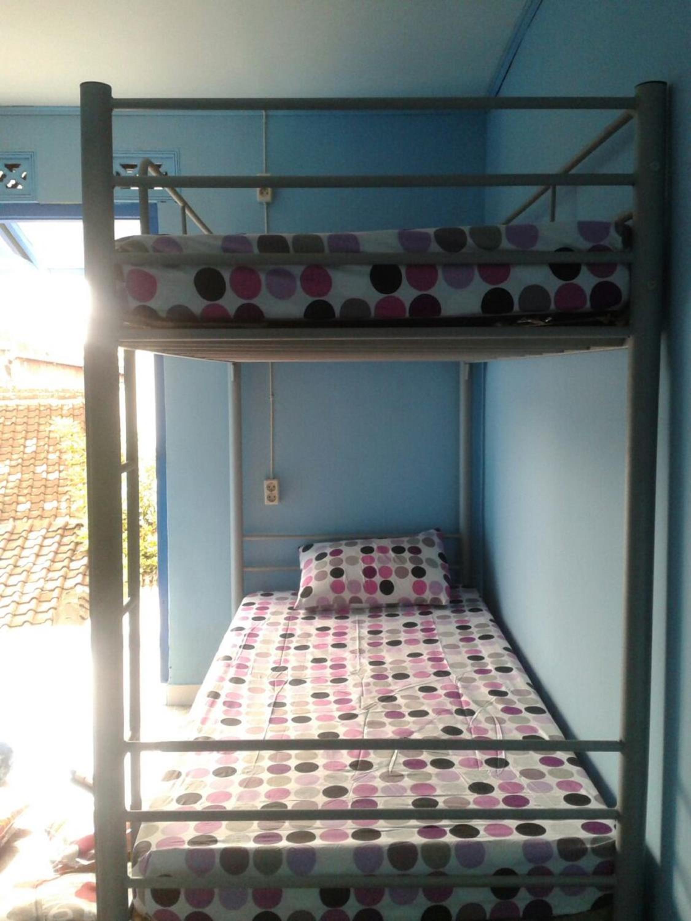 Jogja Backpacker Home view 2