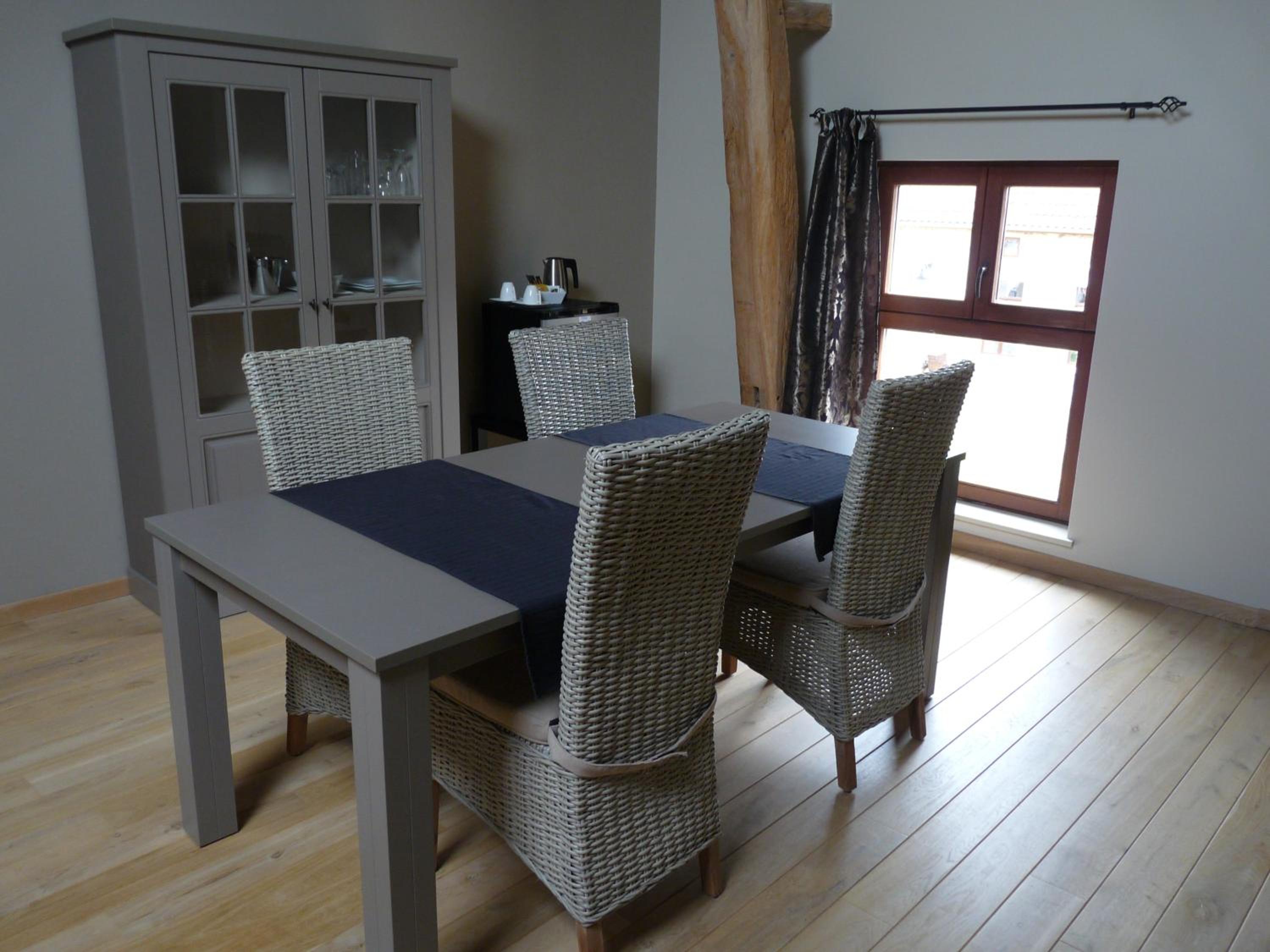B&B Espace Tello