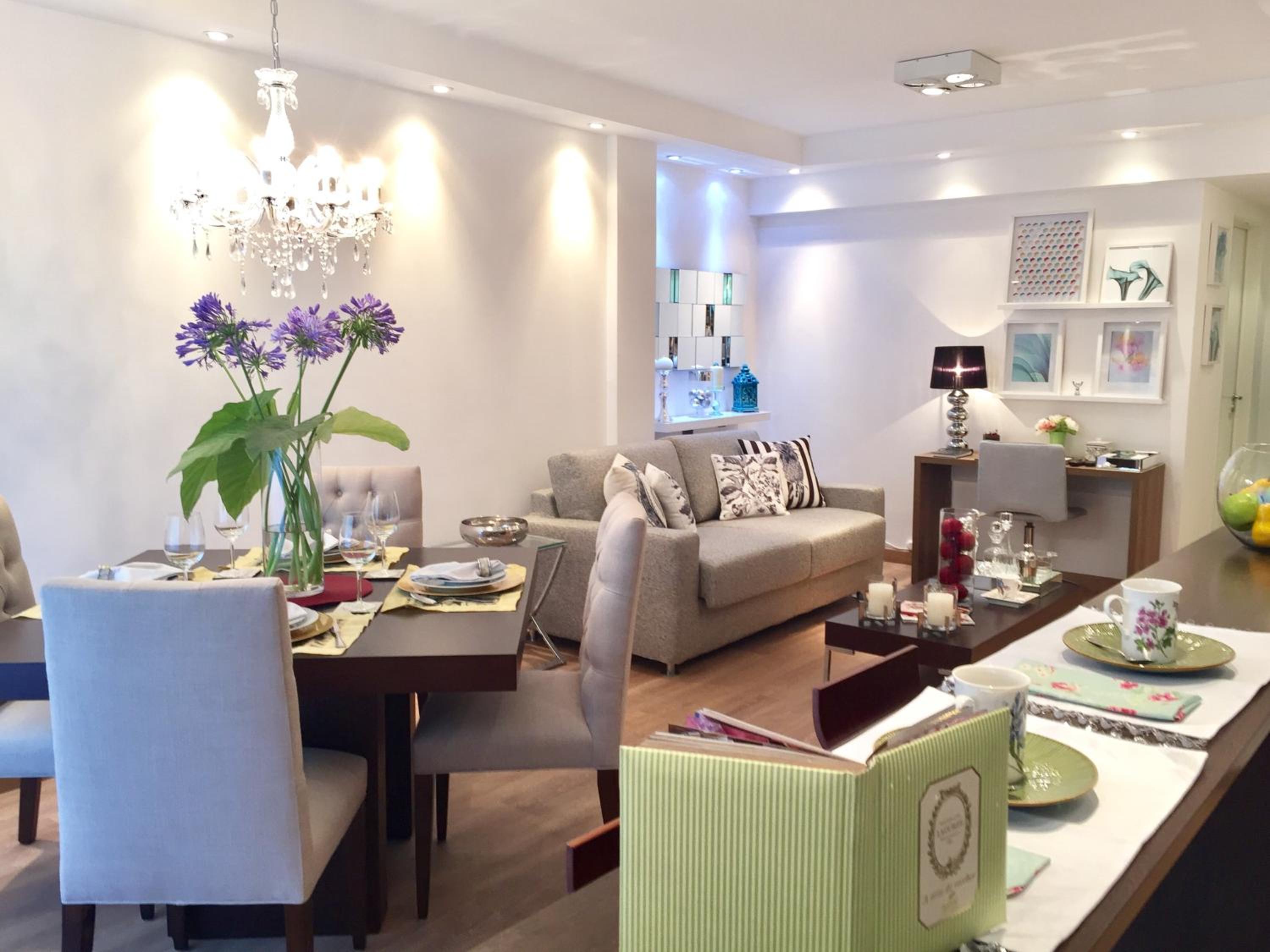 Luxury Apartment Tagle with flexible Chek in or Check out