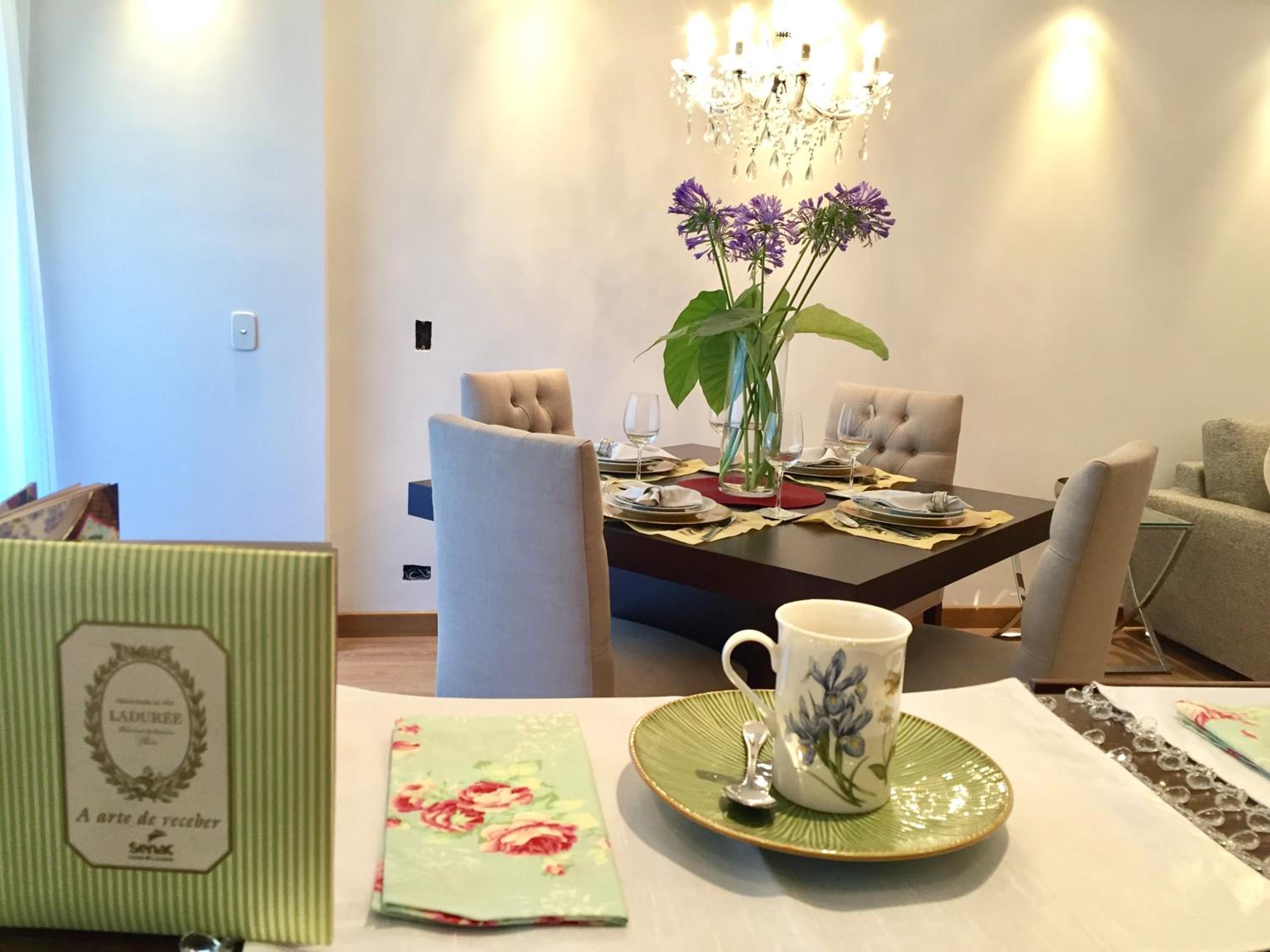Luxury Apartment Tagle with flexible Chek in or Check out