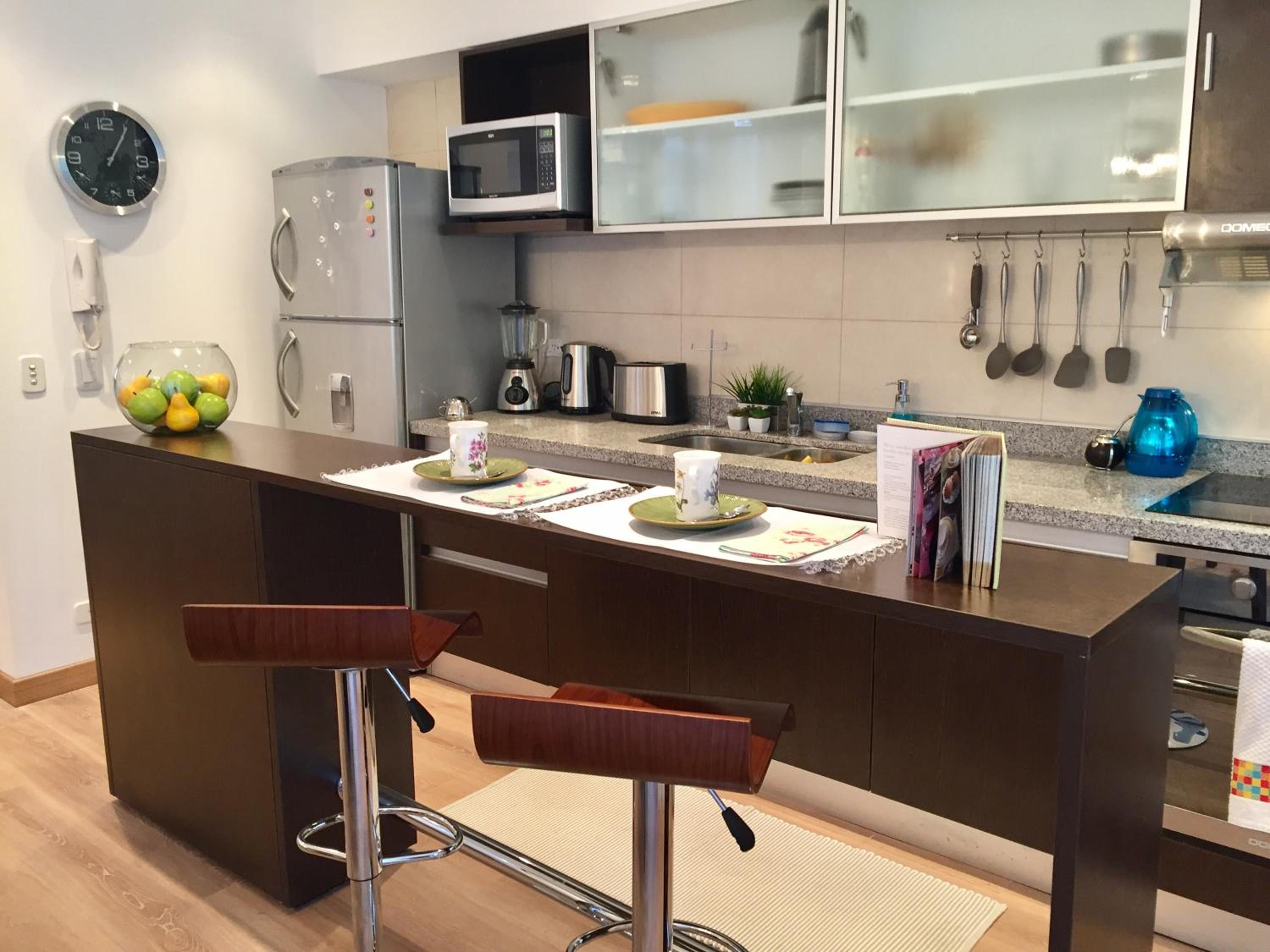 Luxury Apartment Tagle with flexible Chek in or Check out
