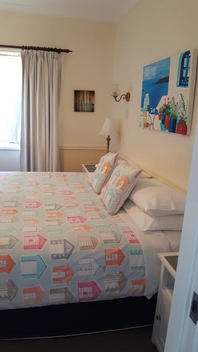Anchorage Guest House and Self-contained Accommodation