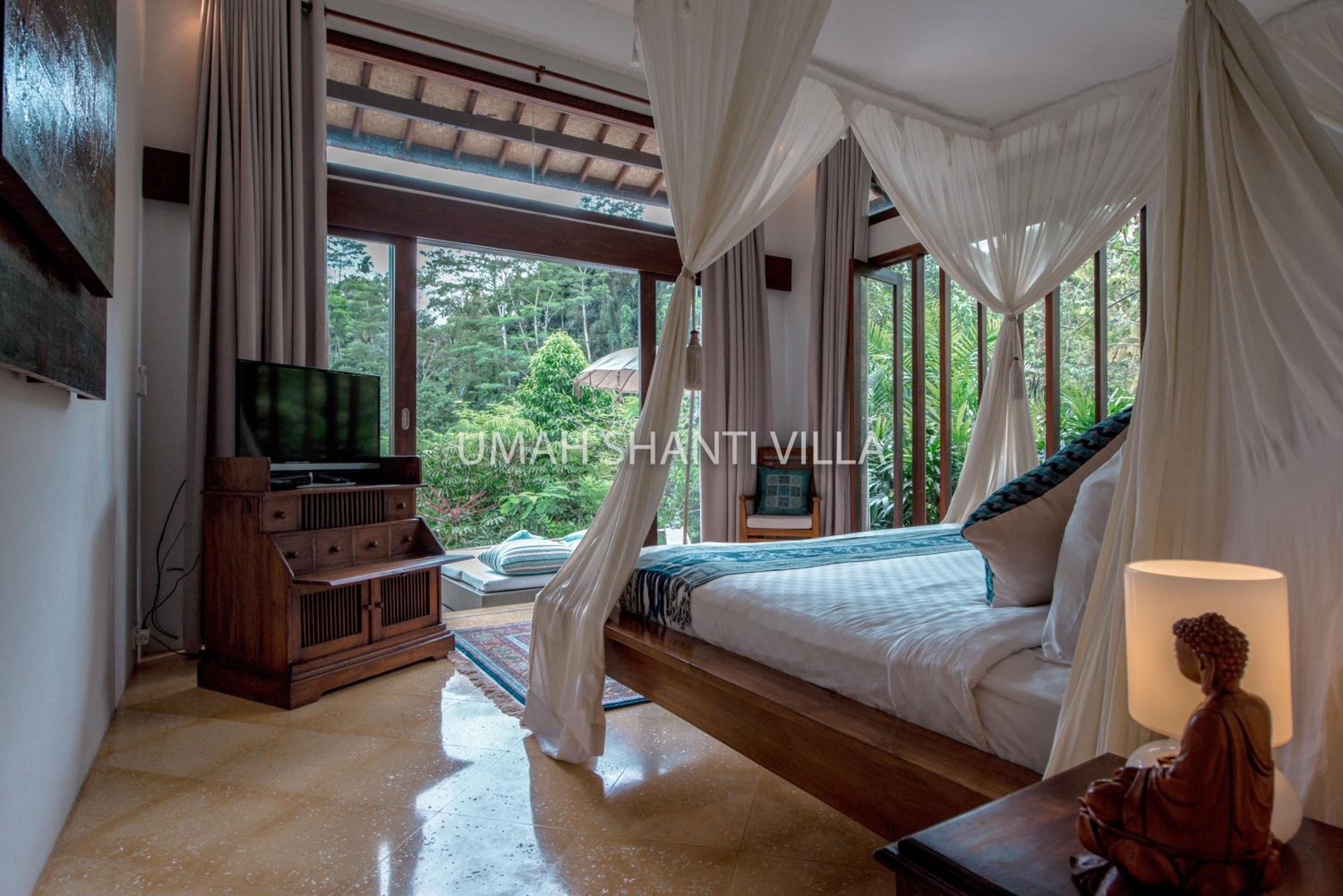 Villa Umah Shanti