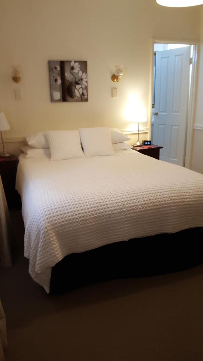 Anchorage Guest House and Self-contained Accommodation