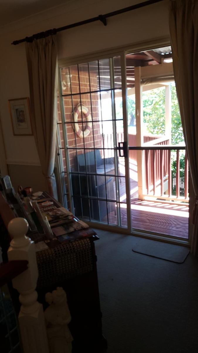 Anchorage Guest House and Self-contained Accommodation