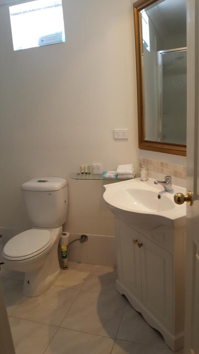 Anchorage Guest House and Self-contained Accommodation