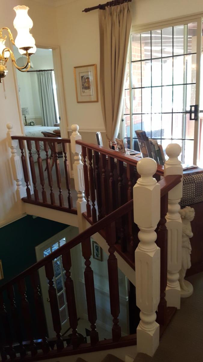 Anchorage Guest House and Self-contained Accommodation