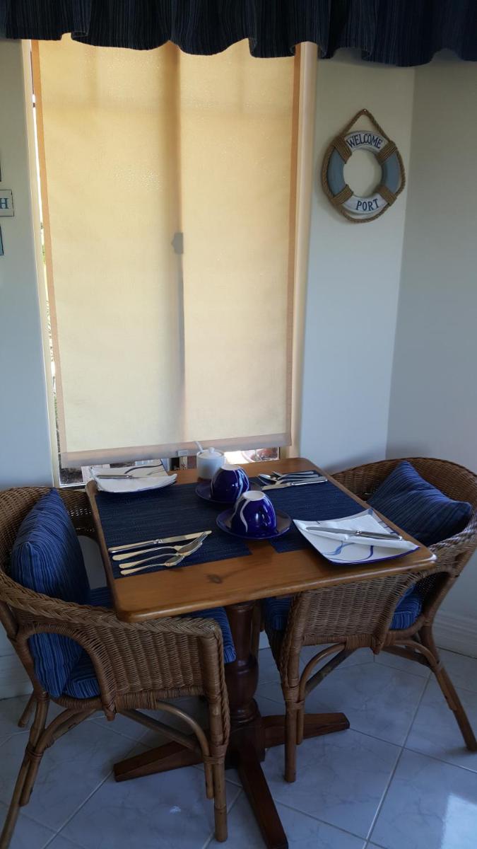 Anchorage Guest House and Self-contained Accommodation