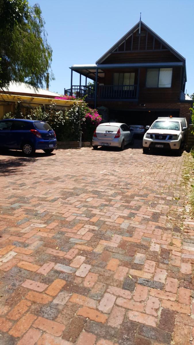 Anchorage Guest House and Self-contained Accommodation