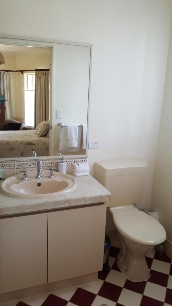 Anchorage Guest House and Self-contained Accommodation