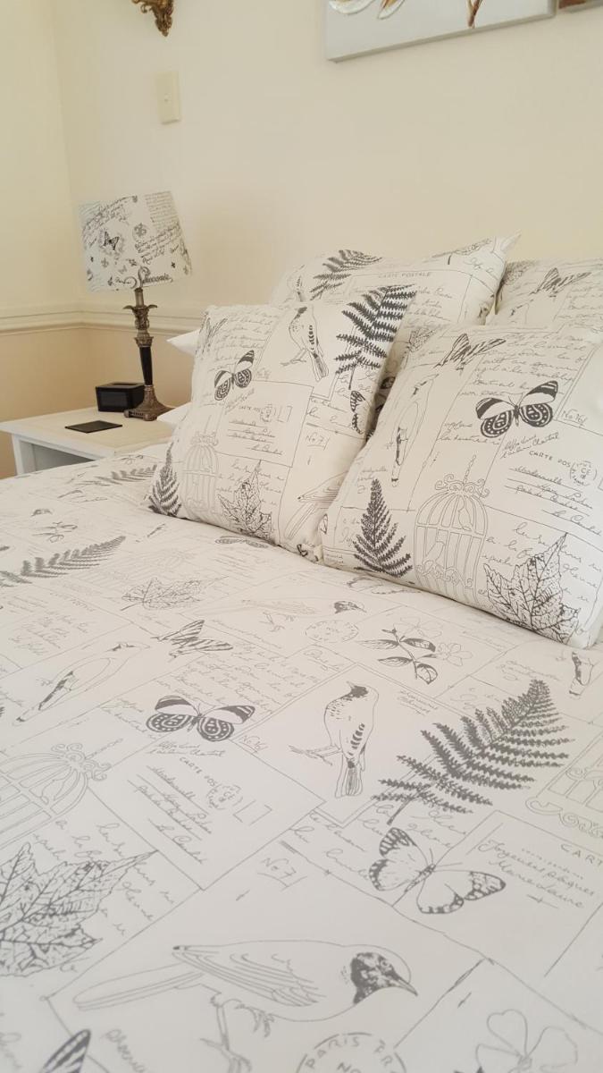 Anchorage Guest House and Self-contained Accommodation