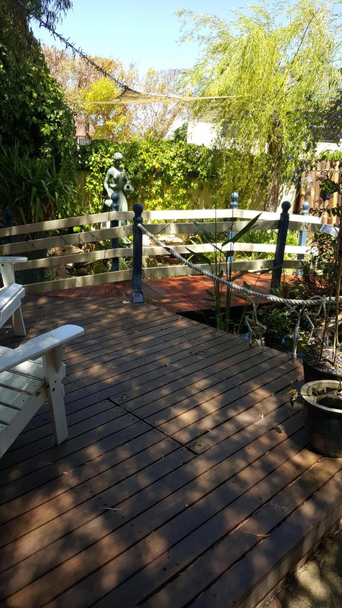 Anchorage Guest House and Self-contained Accommodation