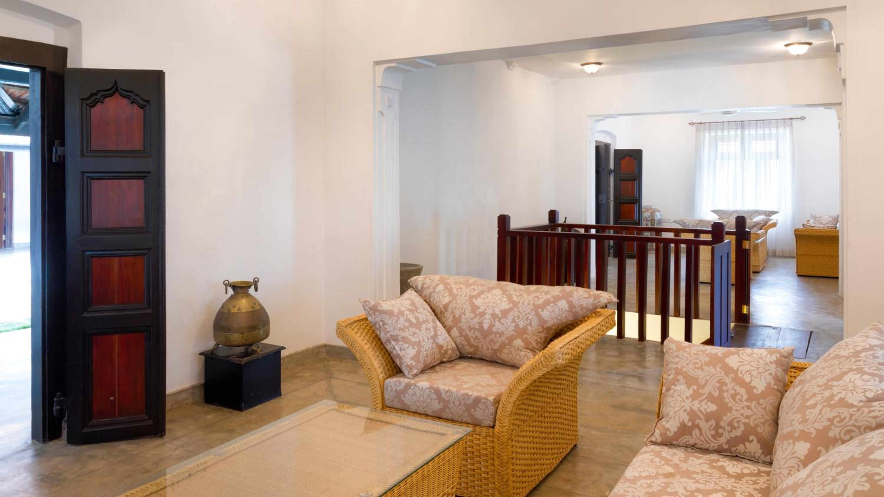 Fox Jaffna by Fox Resorts - Boutique Heritage Luxury
