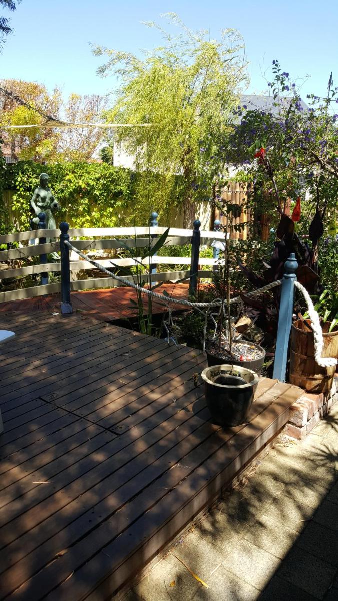 Anchorage Guest House and Self-contained Accommodation