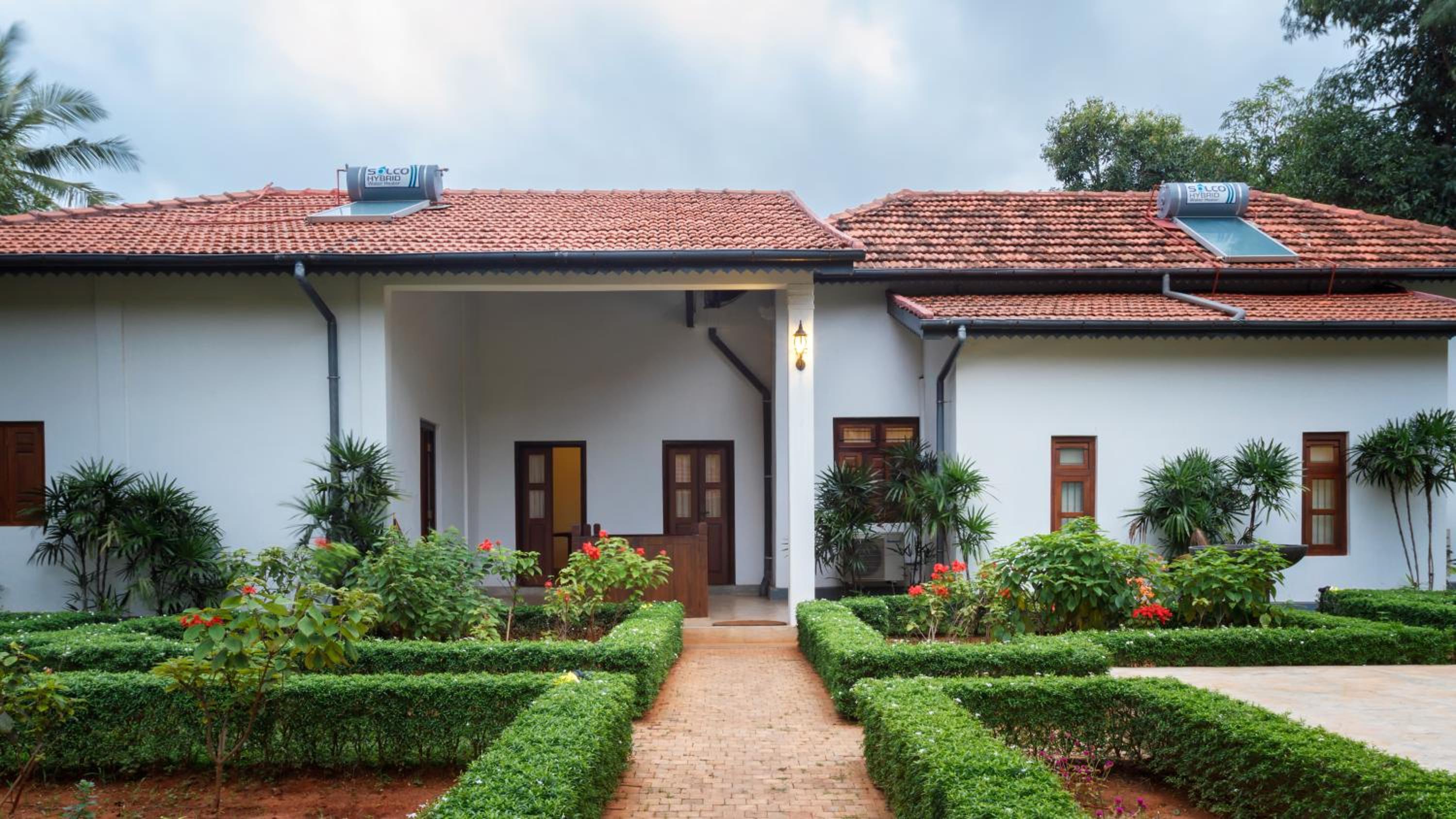 Fox Jaffna by Fox Resorts - Boutique Heritage Luxury