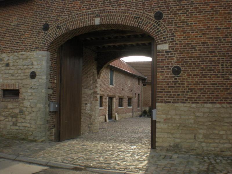 B&B Espace Tello