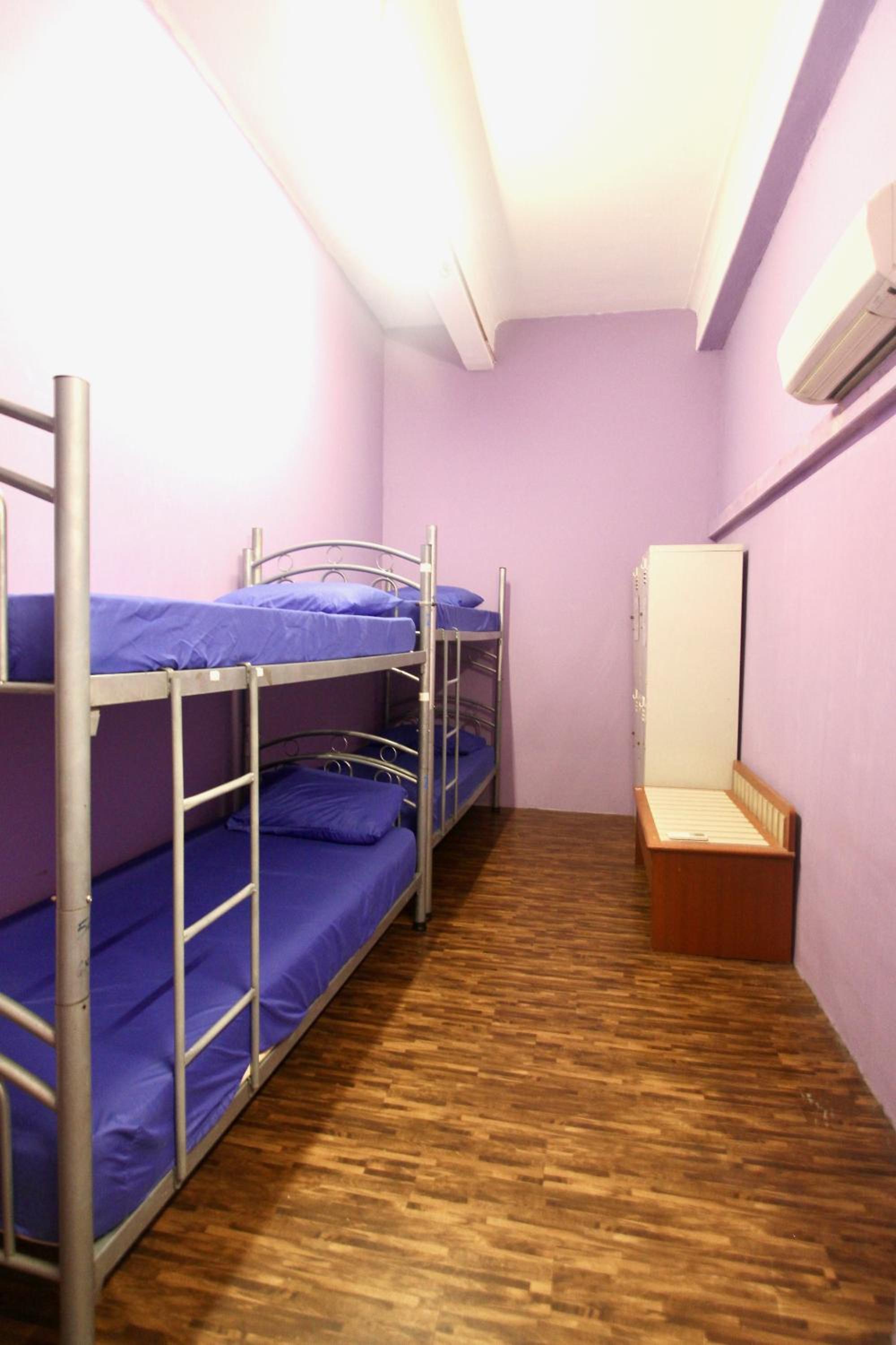 Backpacker Cozy Corner Guesthouse