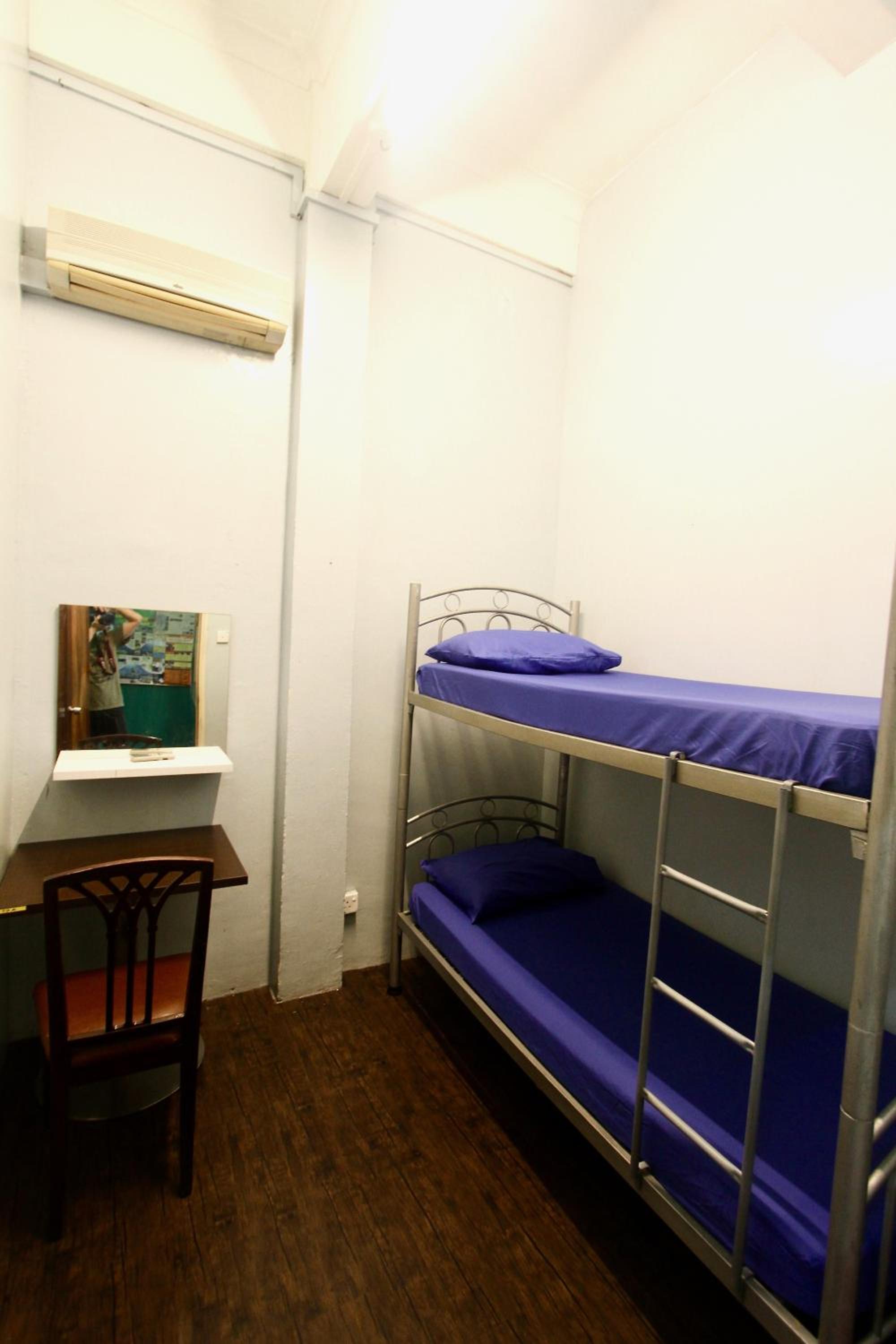 Backpacker Cozy Corner Guesthouse