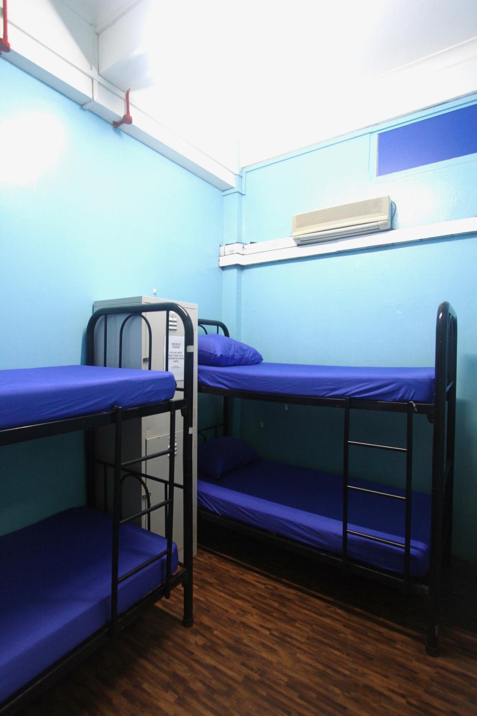 Backpacker Cozy Corner Guesthouse