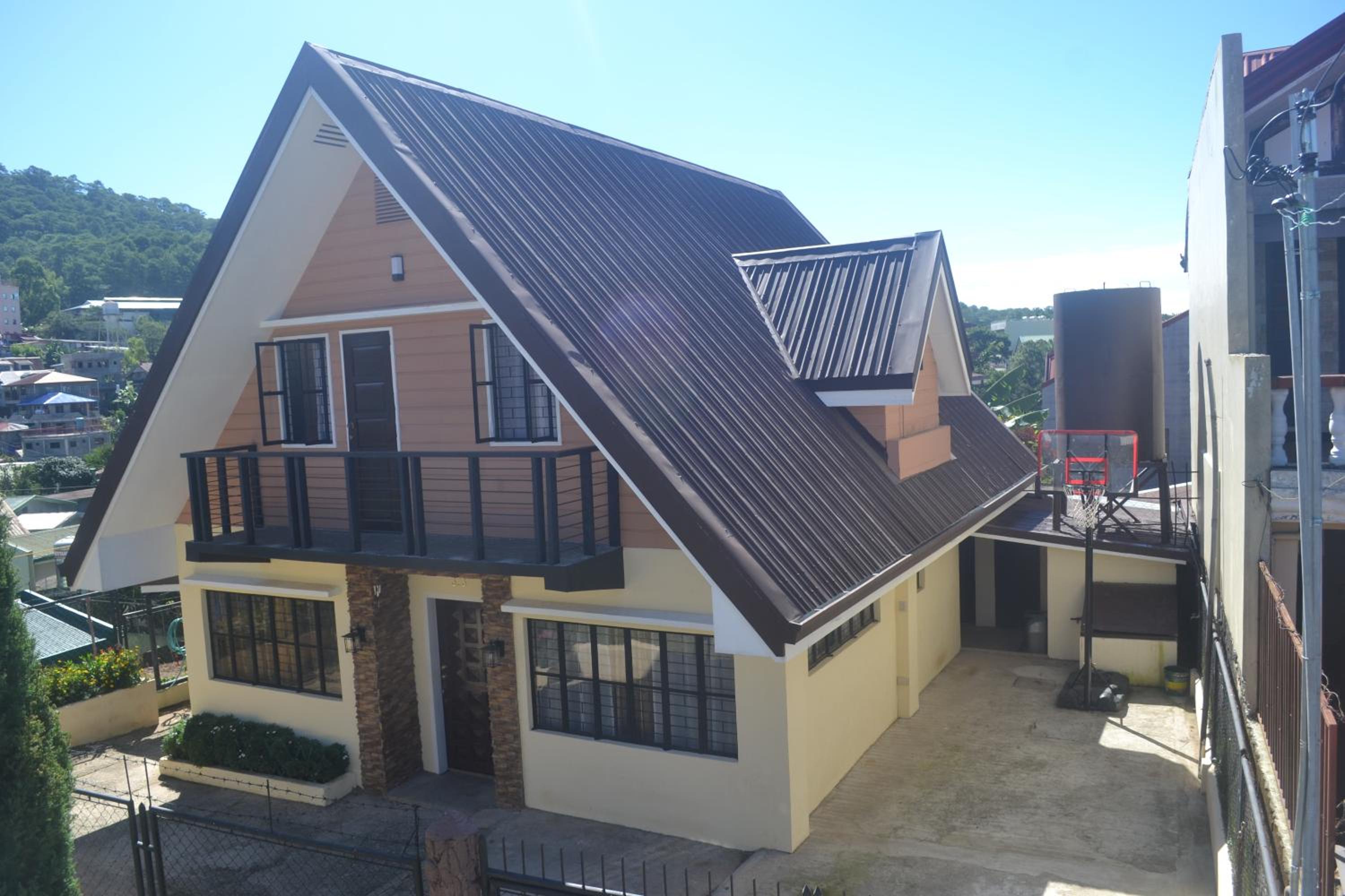 Zya 3BR A-House view 4
