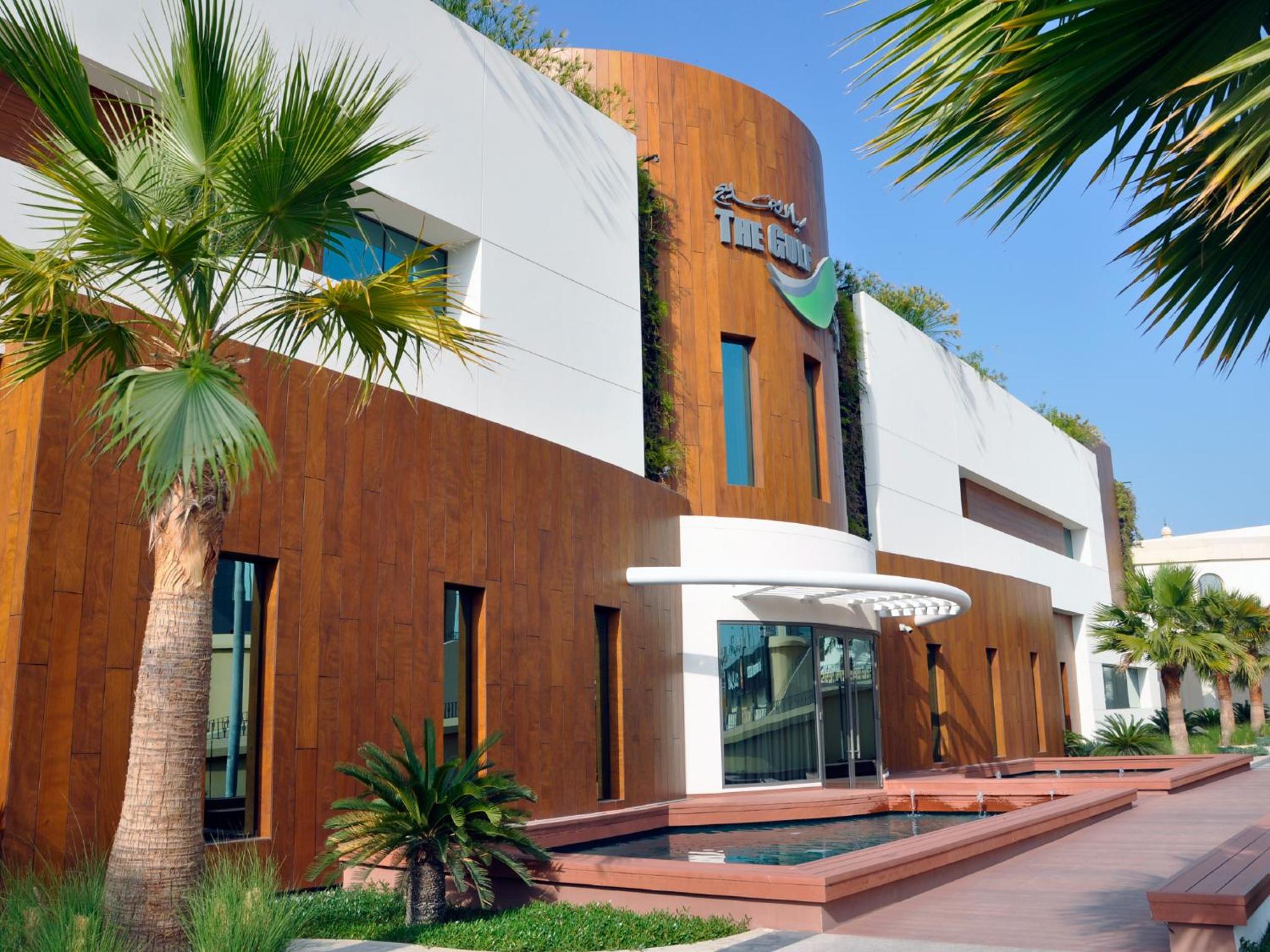 Hotel Gulf Hotel Bahrain