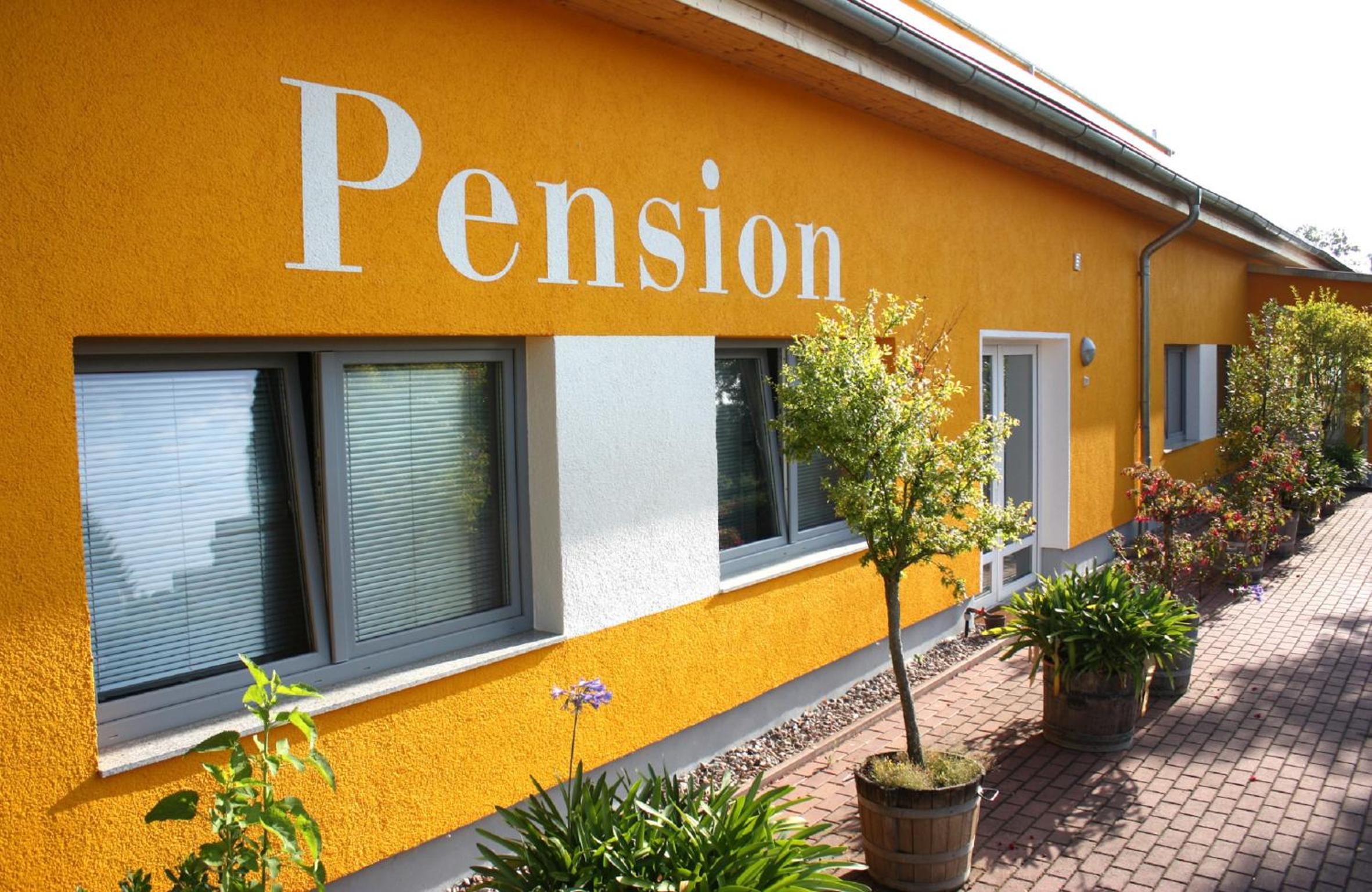 Pension Molsdorf