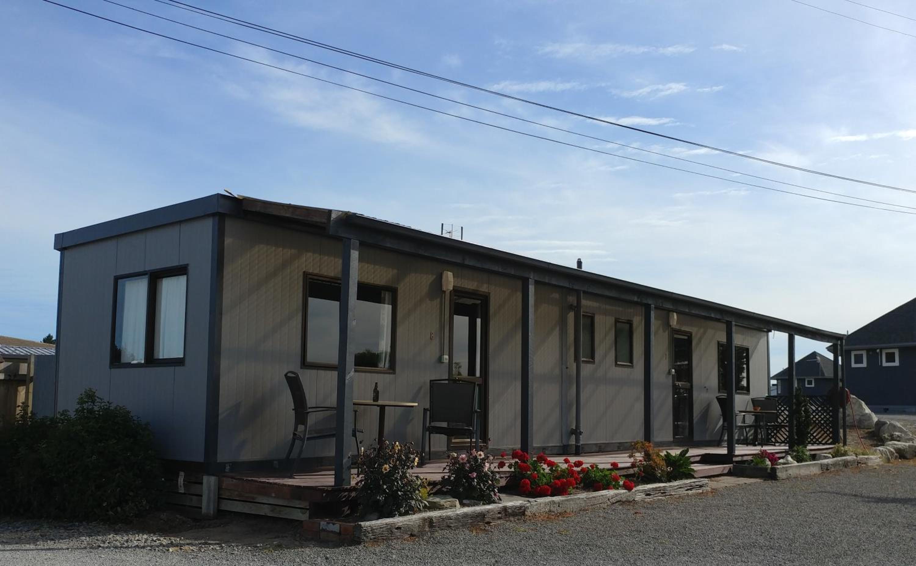 Pineacres Motel and Park