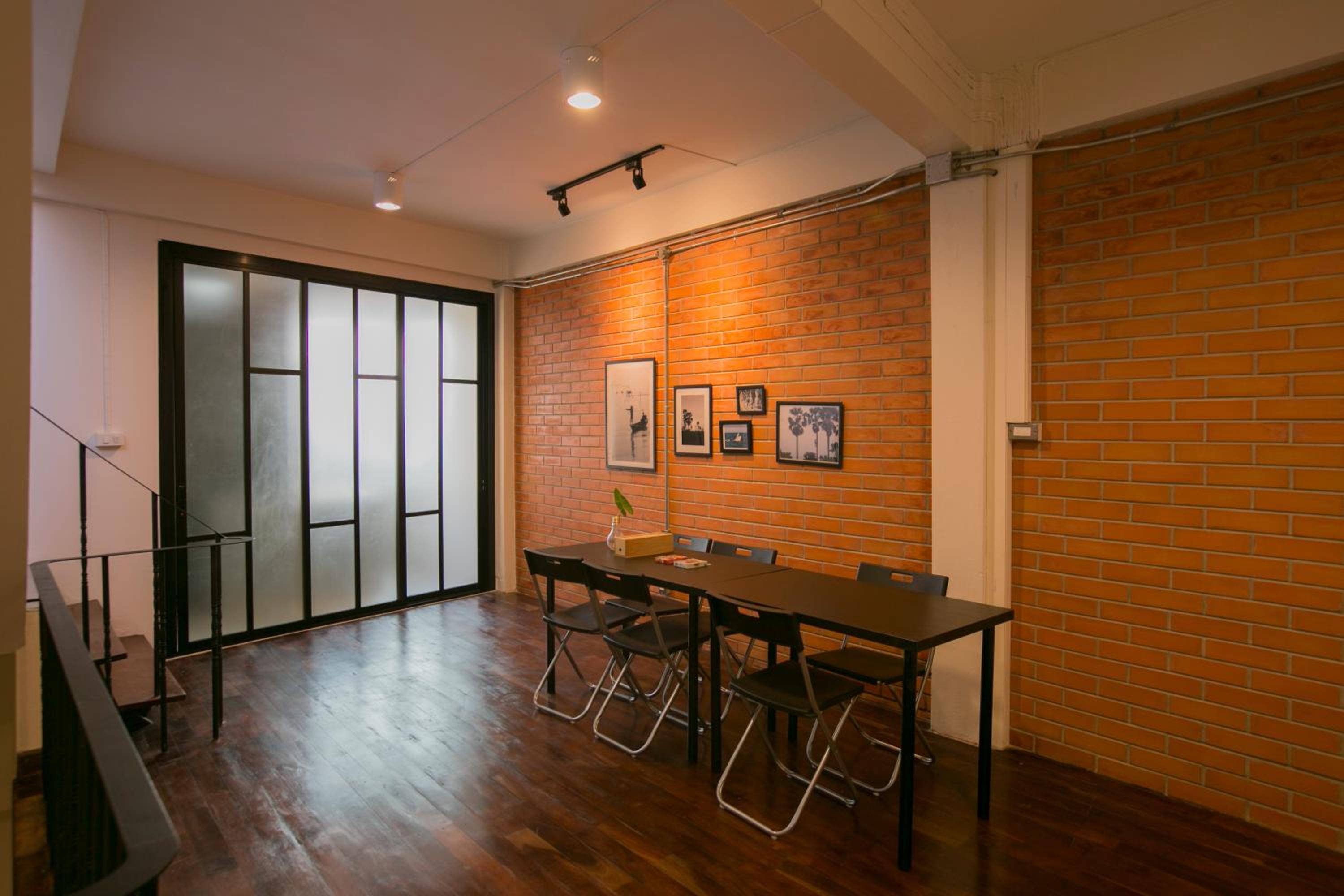 Hotel Chedi View Hostel - Image 1